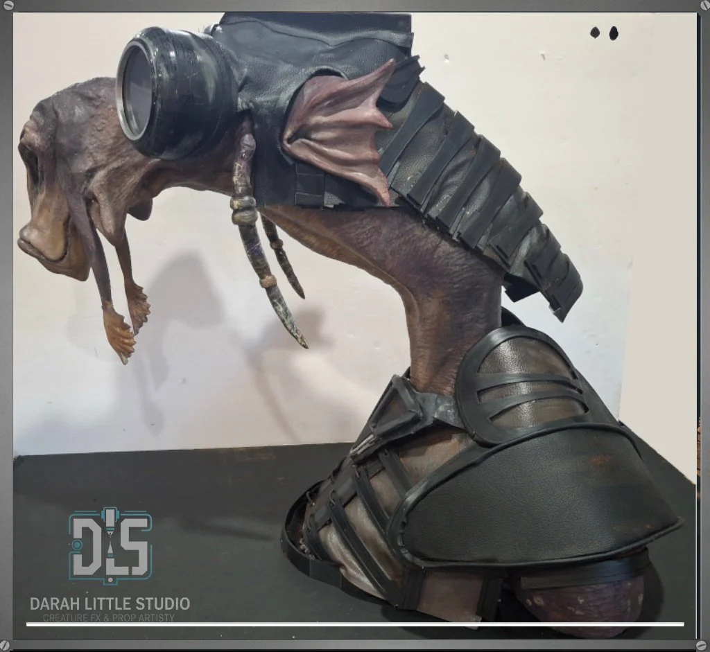 Technical Update: Precision fitting &amp; The Magnetic "Quick-Change"