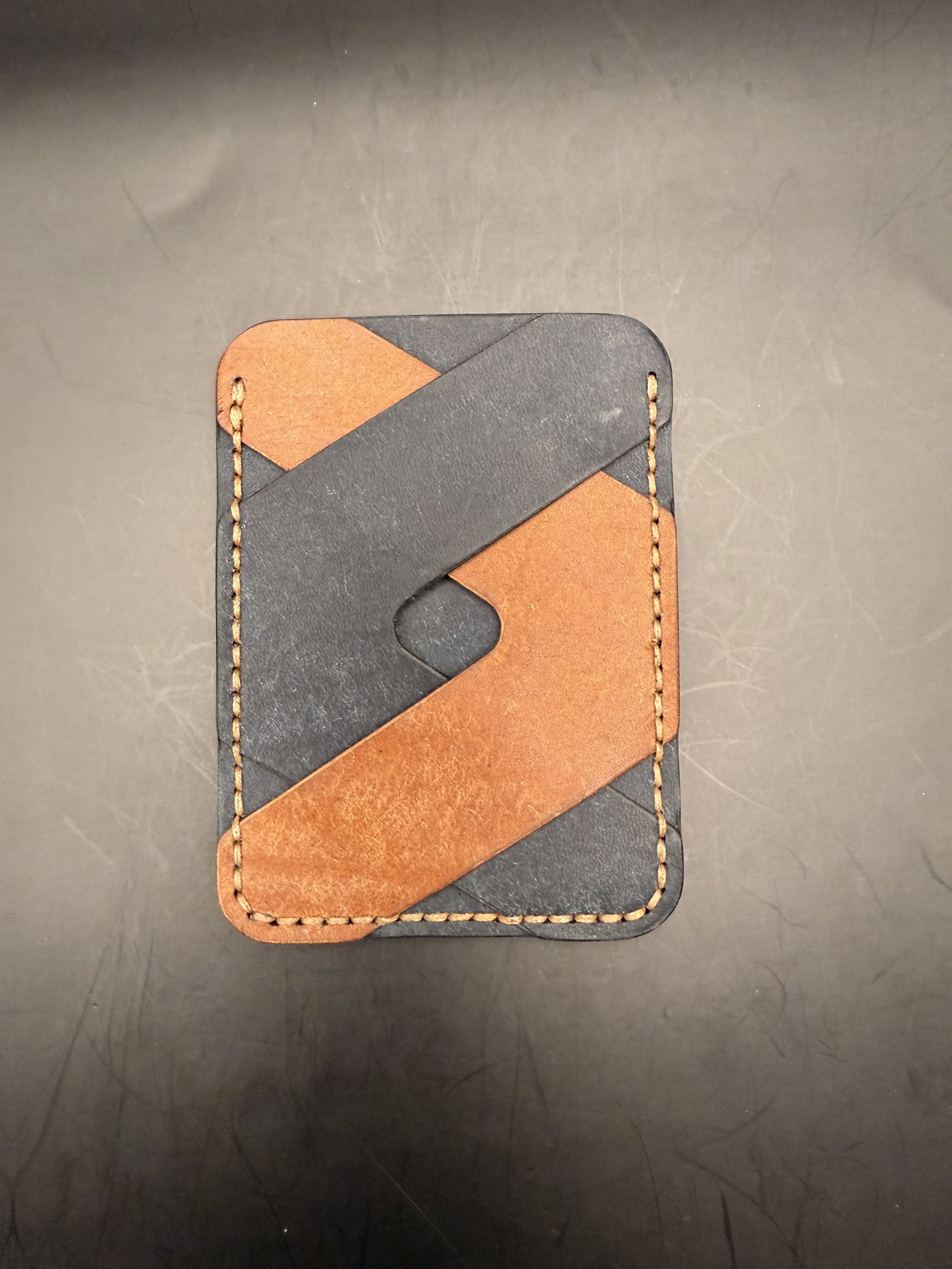 Blue and Brown boomerang.jpg