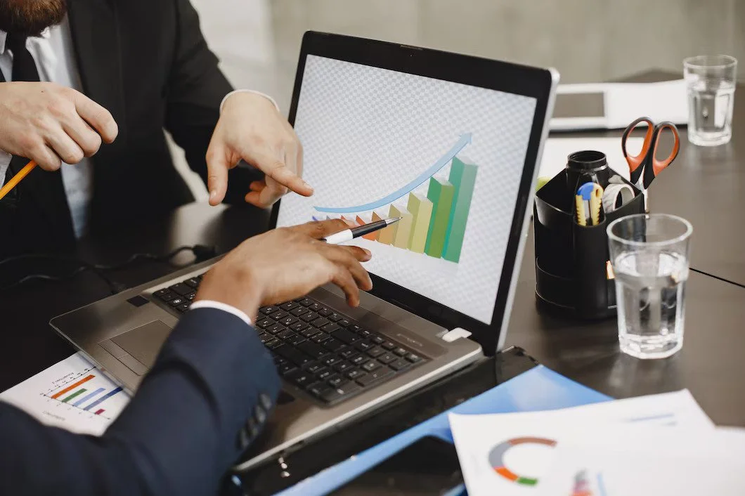Business Growth Strategy