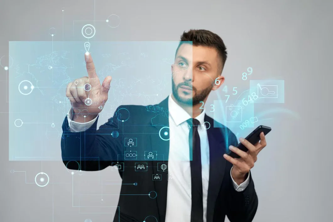 Digital Transformation Consulting