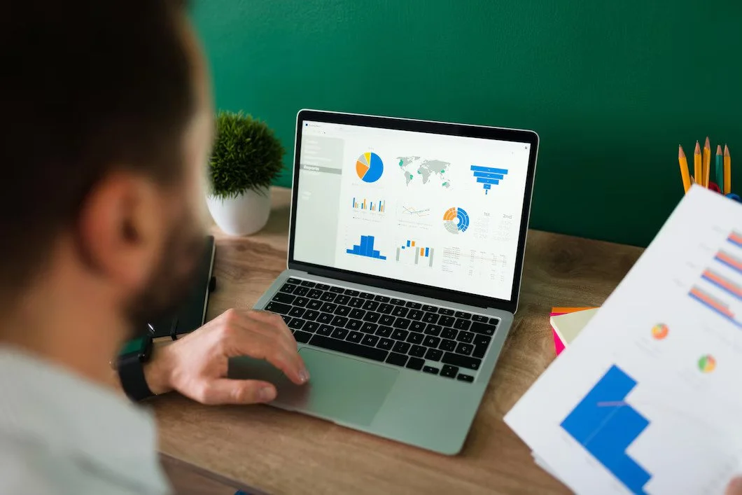 Market Research & Analysis