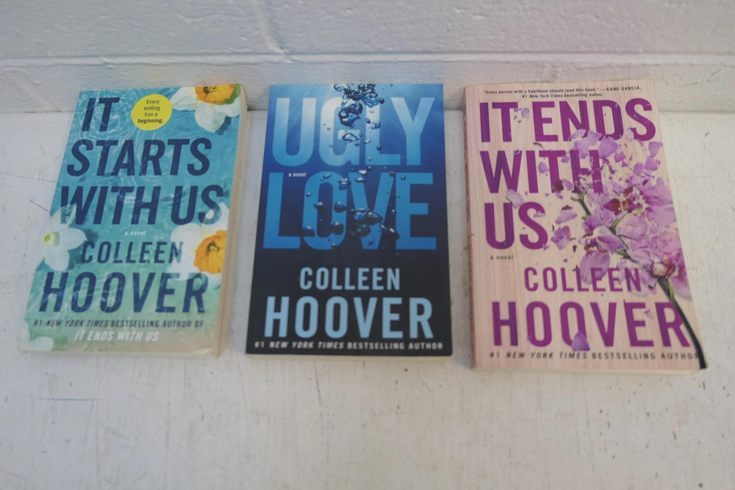 New arrivals Dec. 31, 2025.