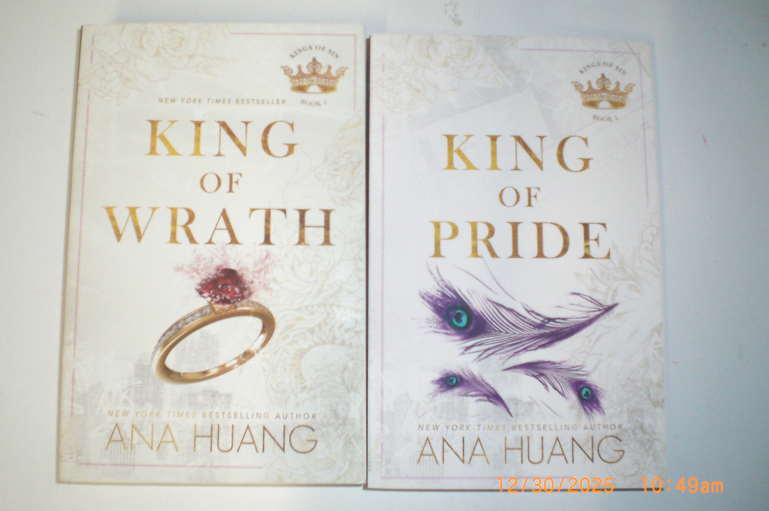 New arrivals Cullman Dec. 31, 2025