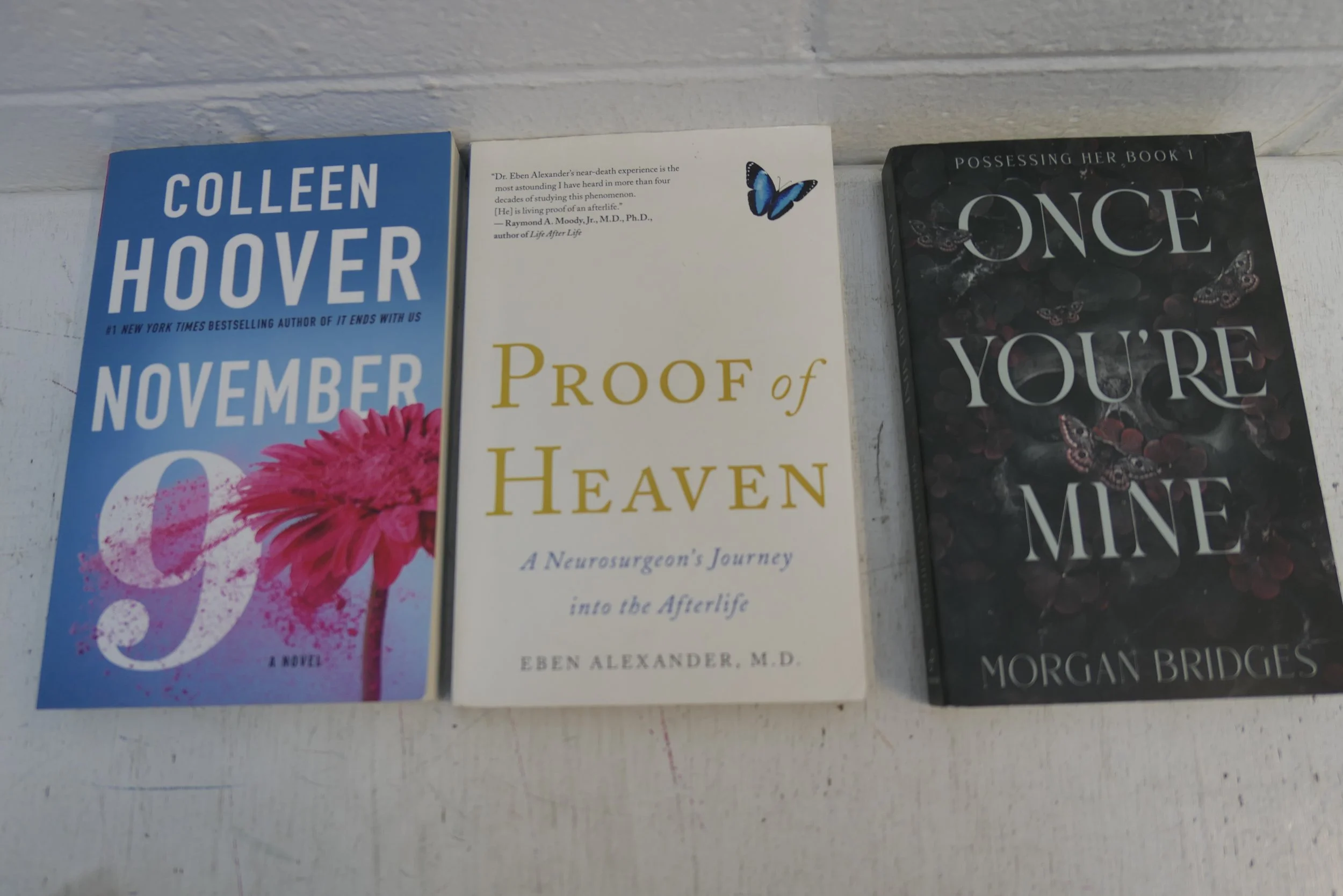 New arrivals Jan. 7th - Jan. 12th 2026.