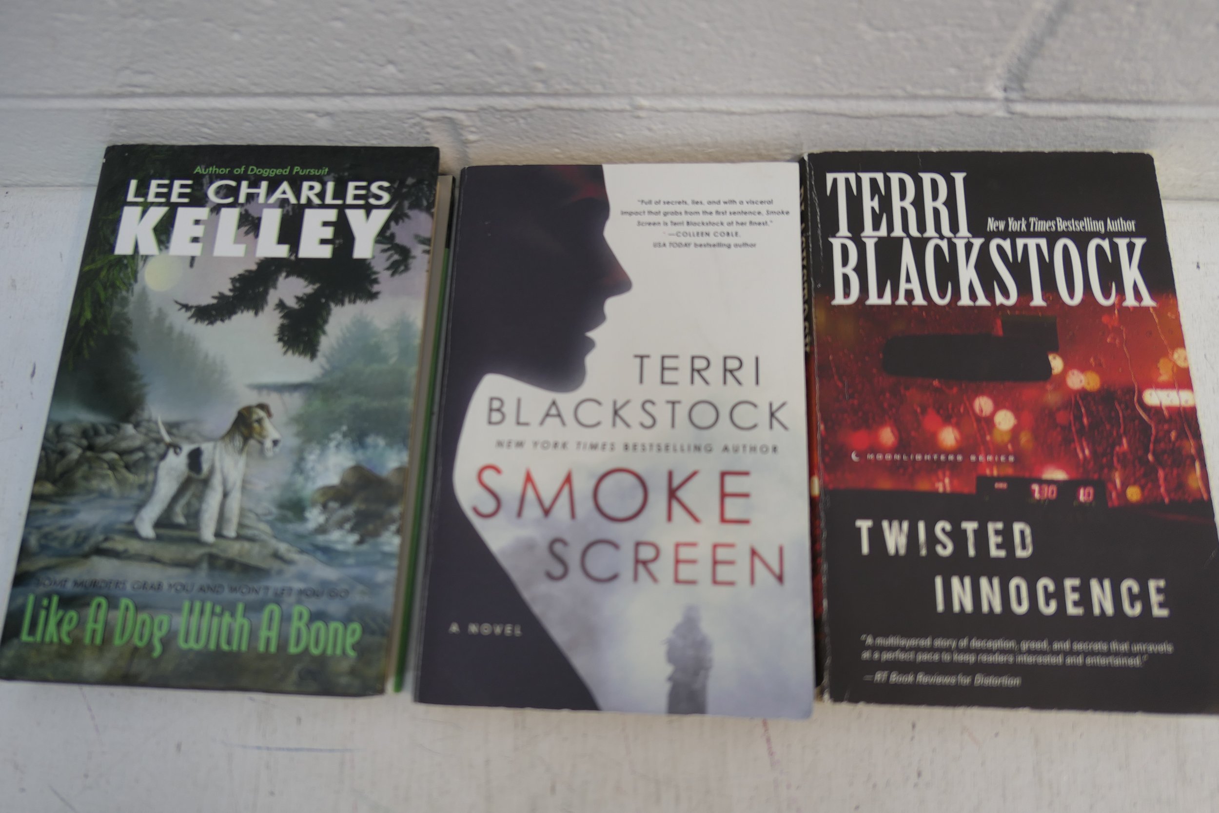 New arrivals for January 30, 2026.