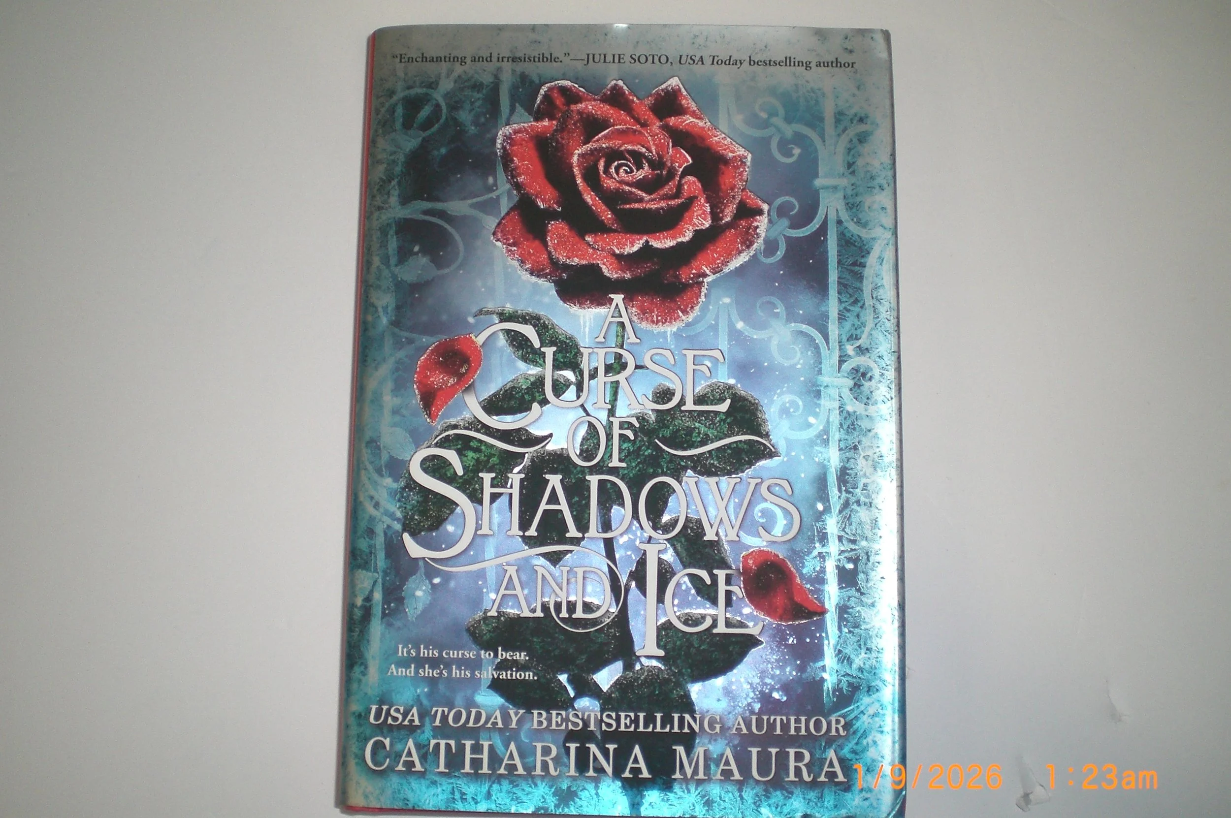 New arrivals for February 3rd, 2026.