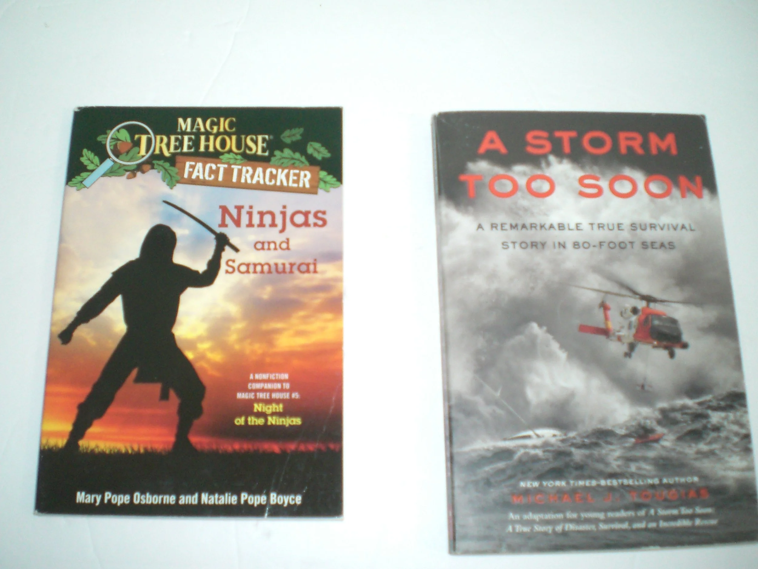 New arrivals for Feb. 27, 2026.