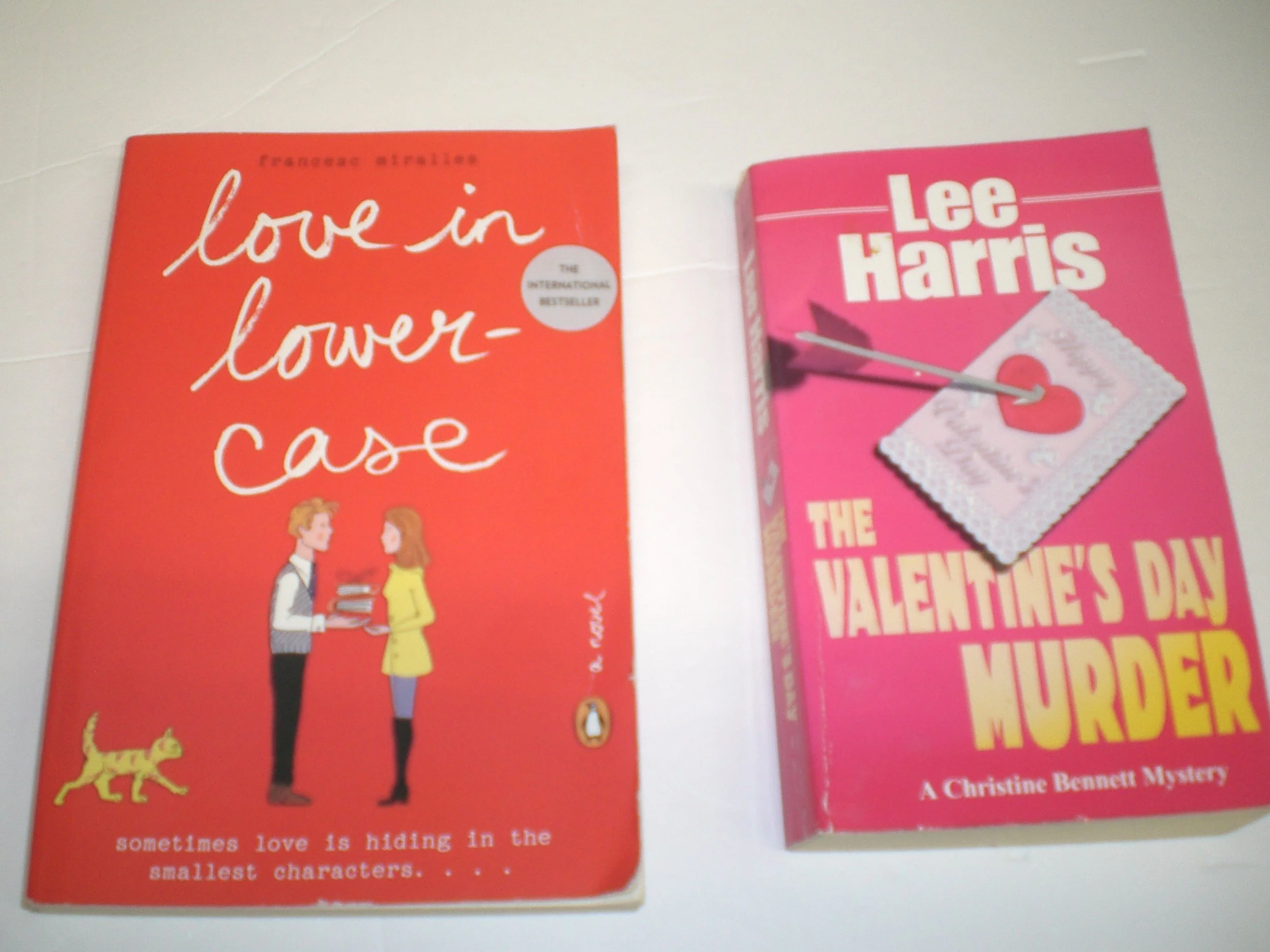 New arrivals for March 2, 2026.