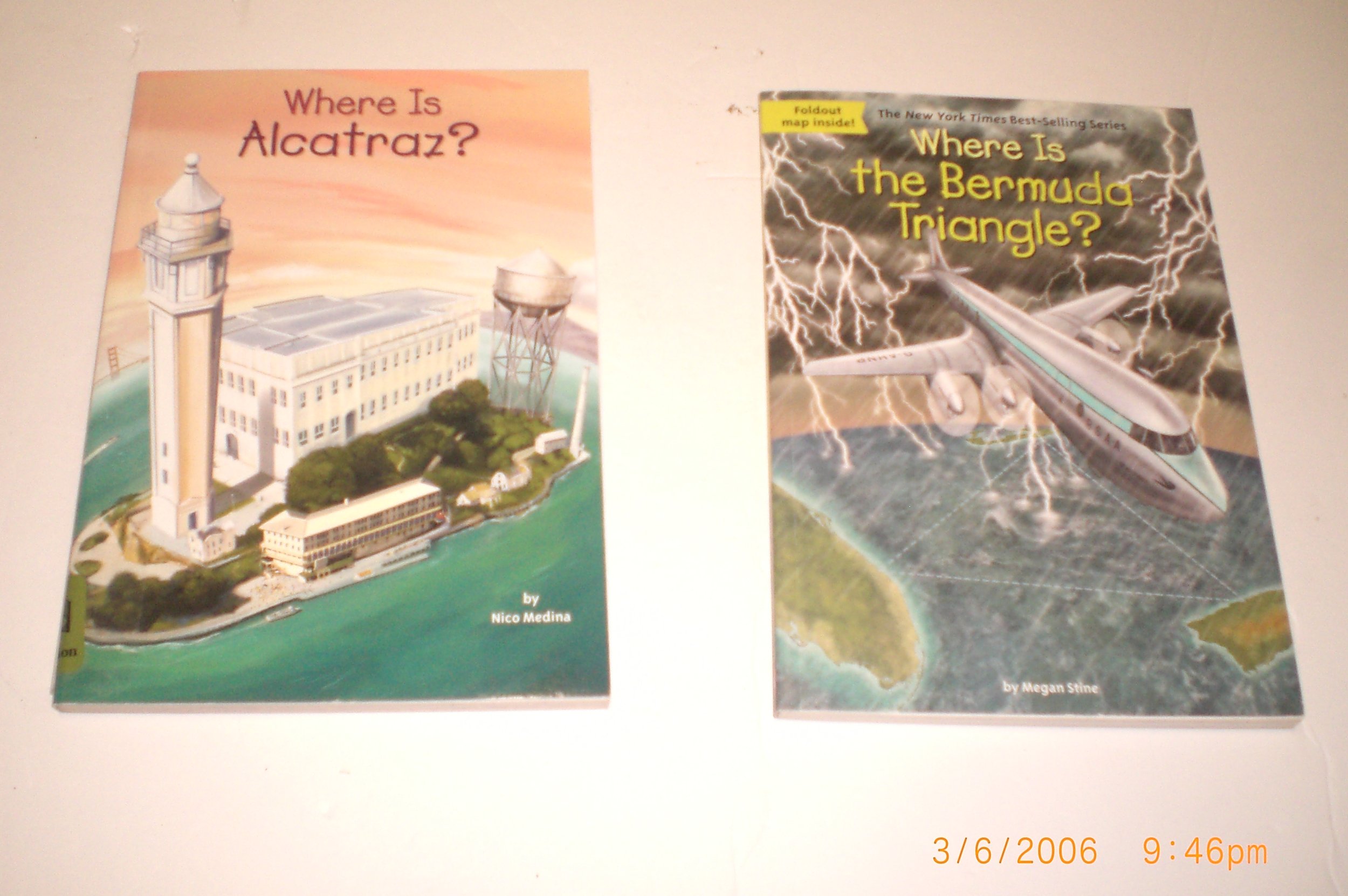 New arrivals March 4, 2026.