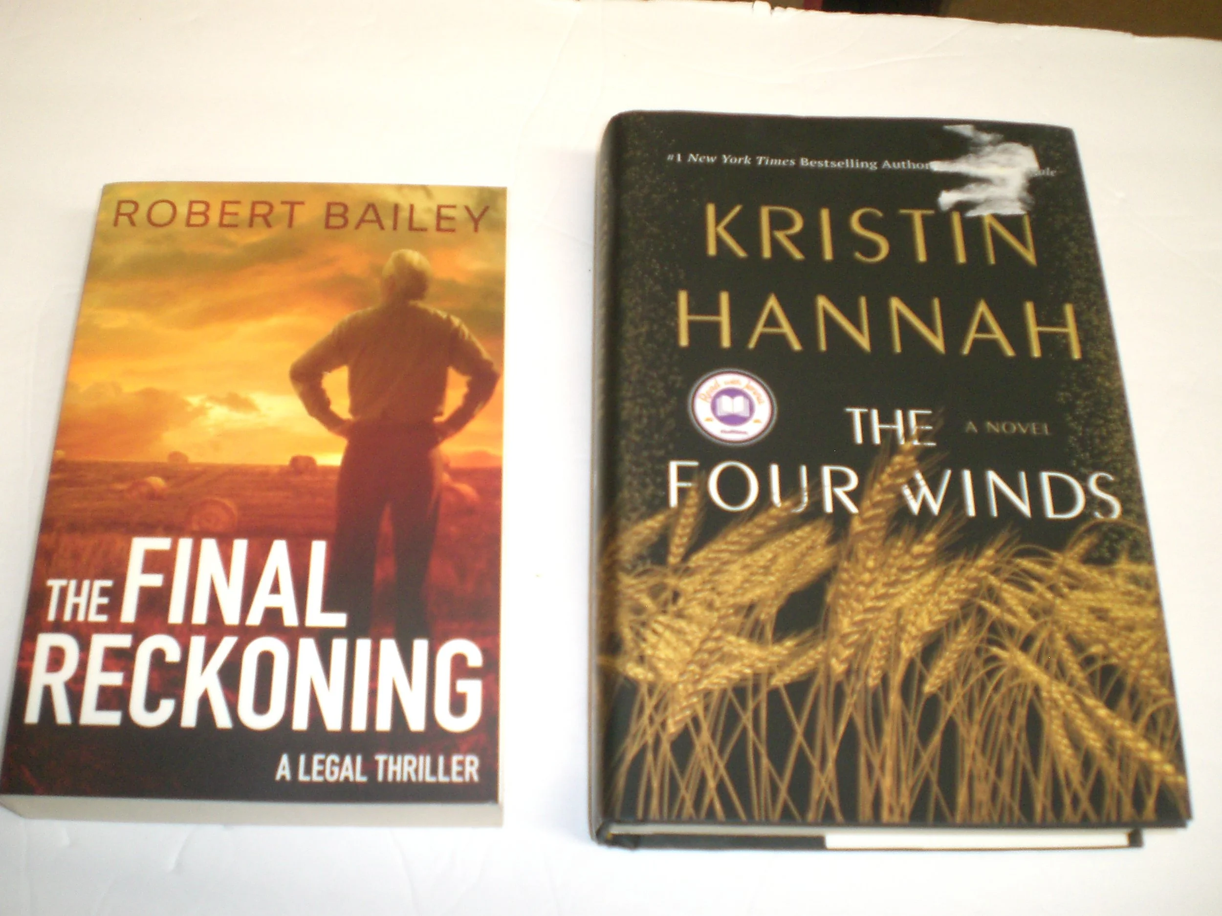New arrivals for March, 11, 2026.