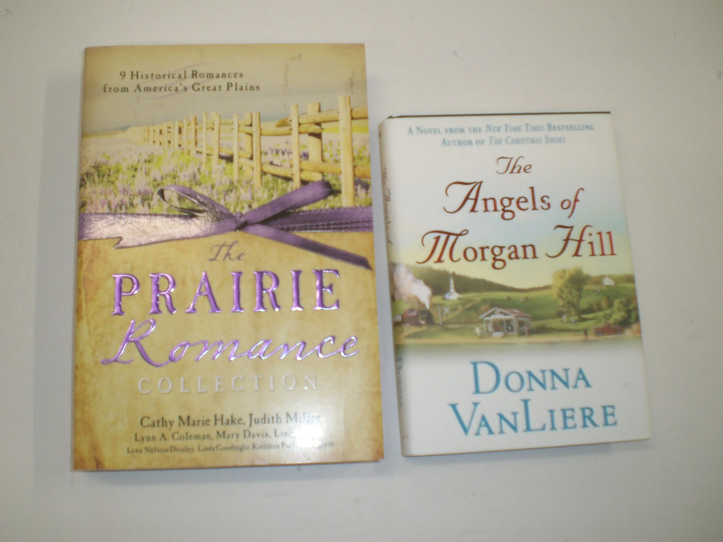 New arrivals for April 27, 2026.