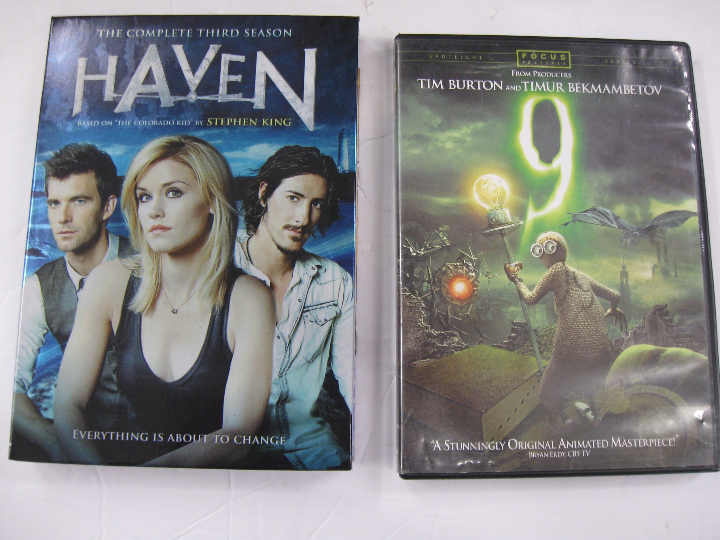 New arrivals for the past few weeks and today June 30th. There will be 3 posts of pictures for today.