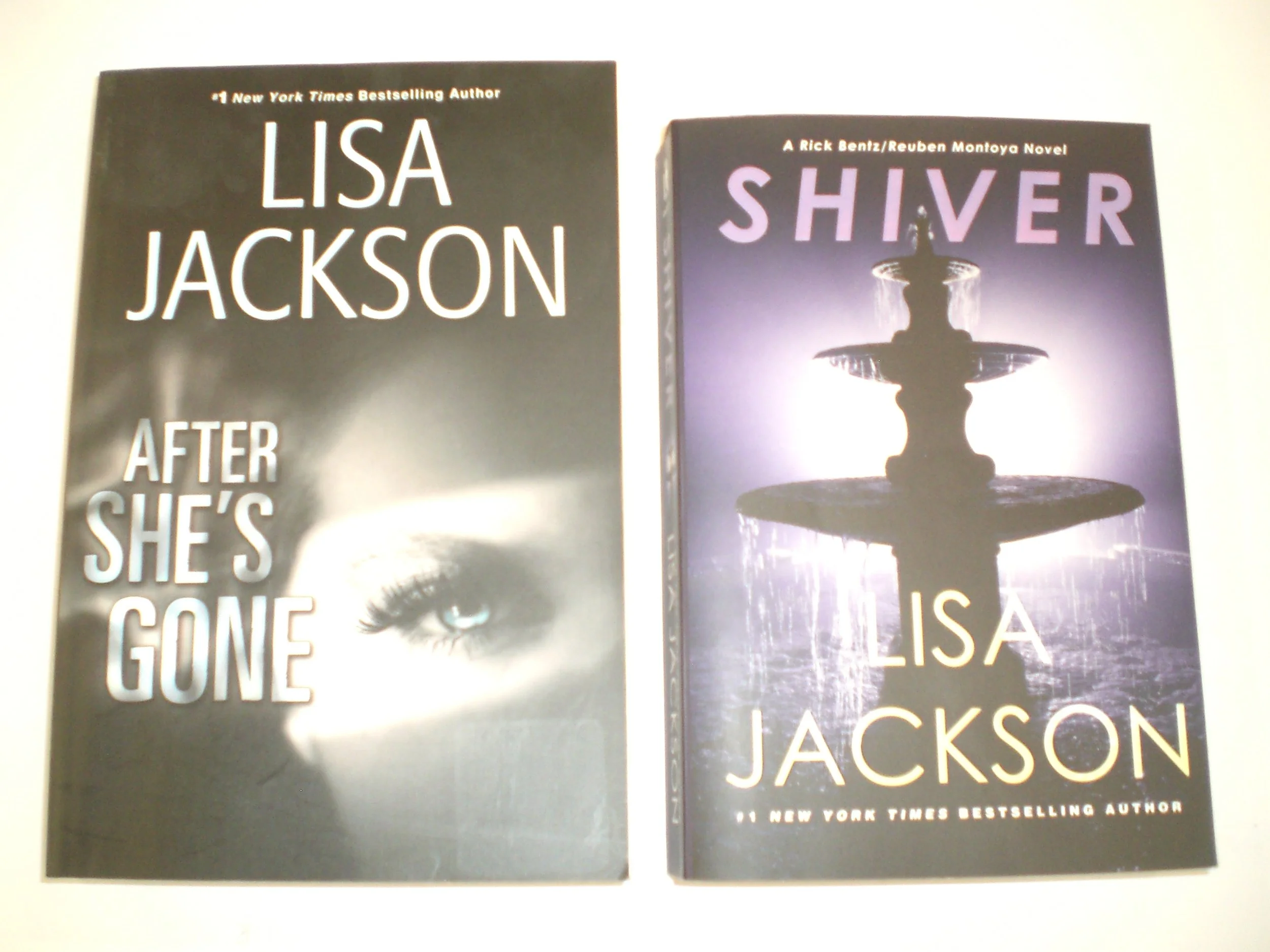 New arrivals for Sept. 4, 2026.