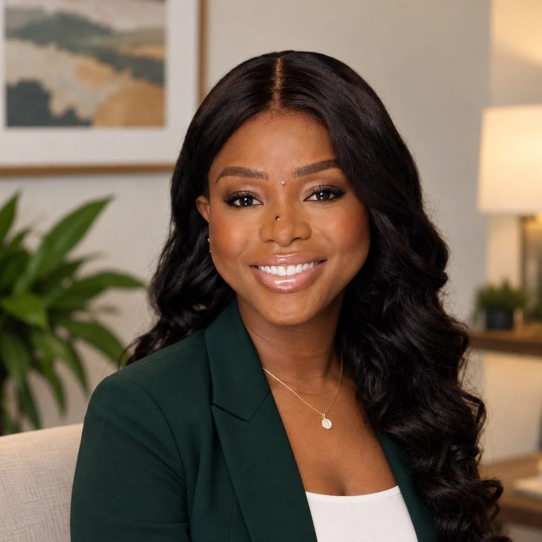 Damilola “Lola” Akintola, CEO of Maple Life Solutions