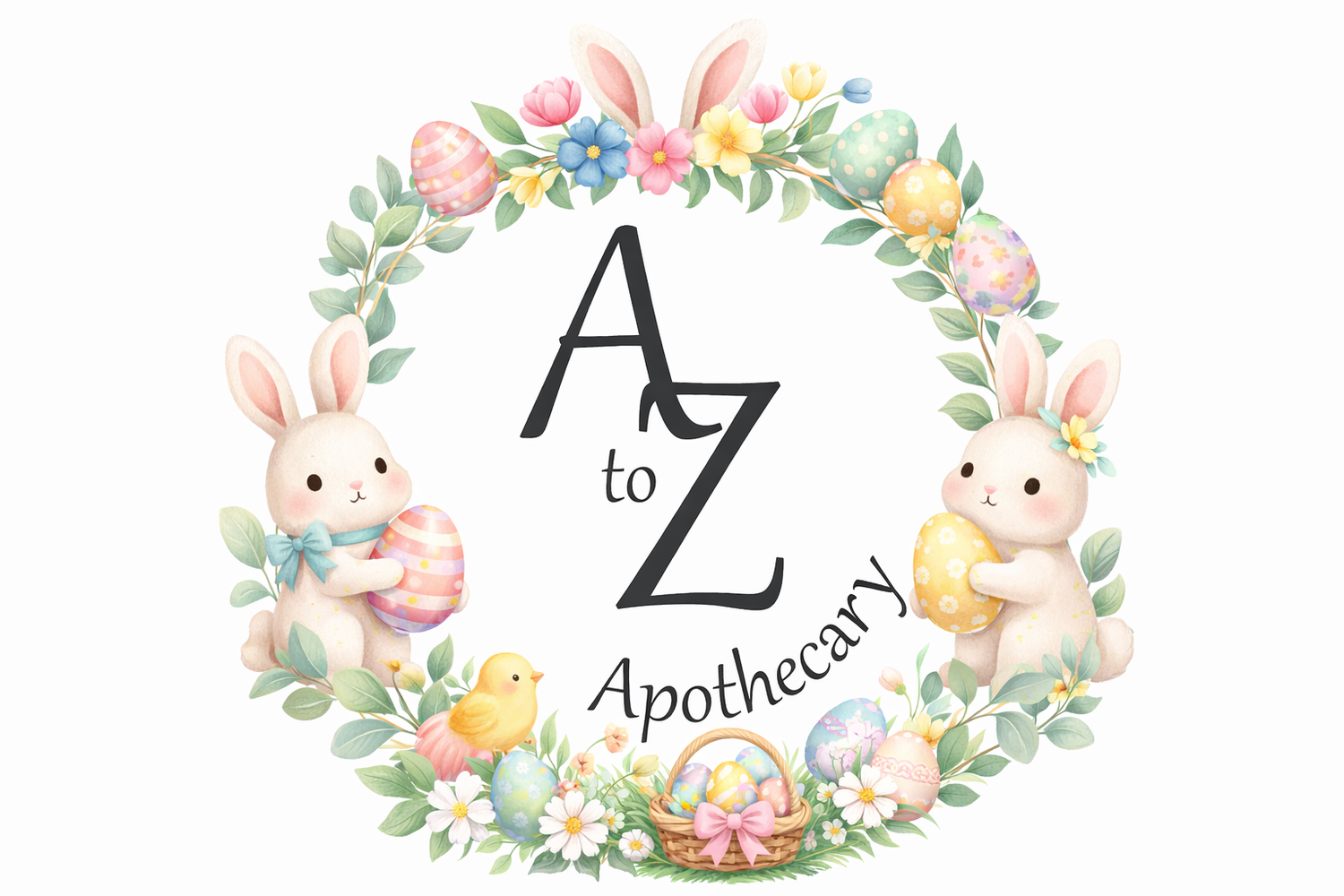 A to Z Apothecary