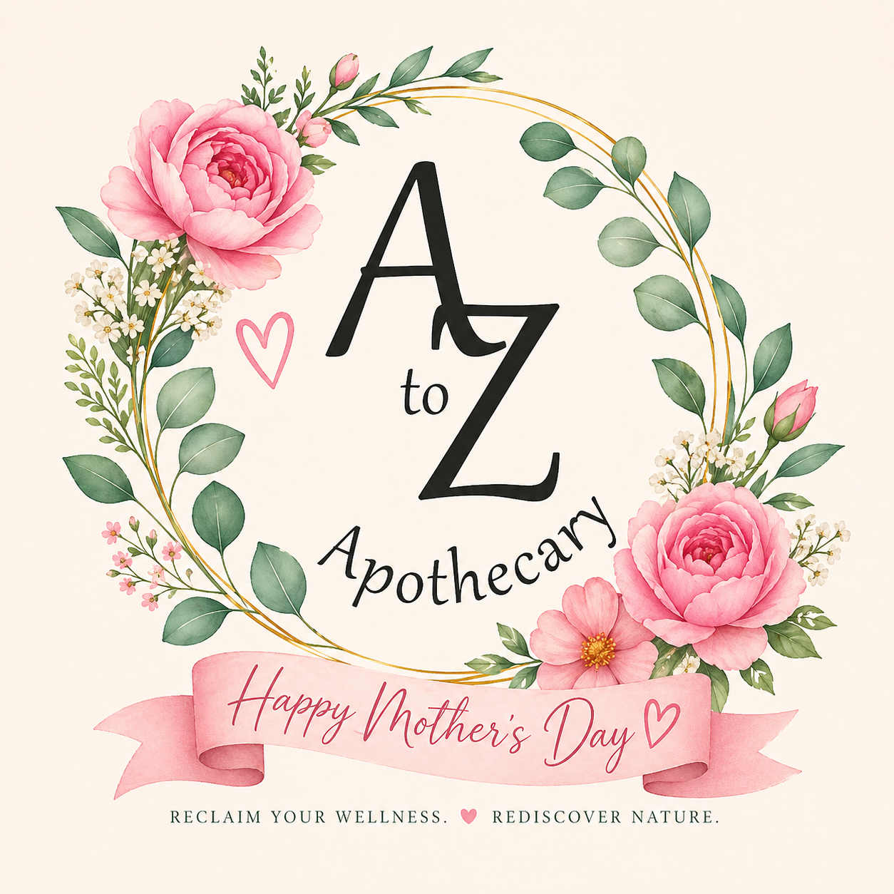 A to Z Apothecary