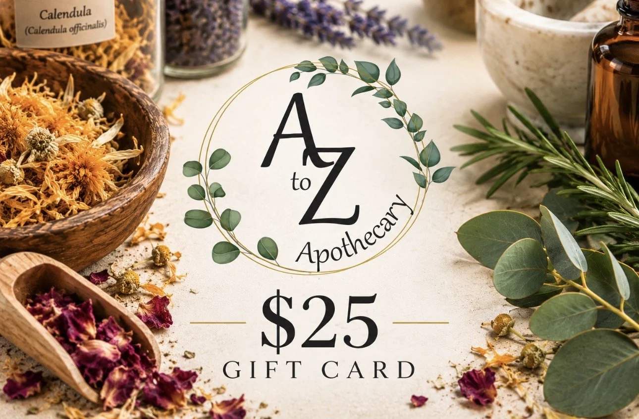 GIFT CARDS