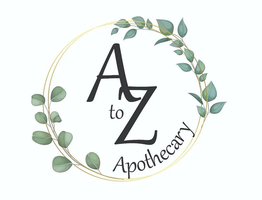 A to Z Apothecary