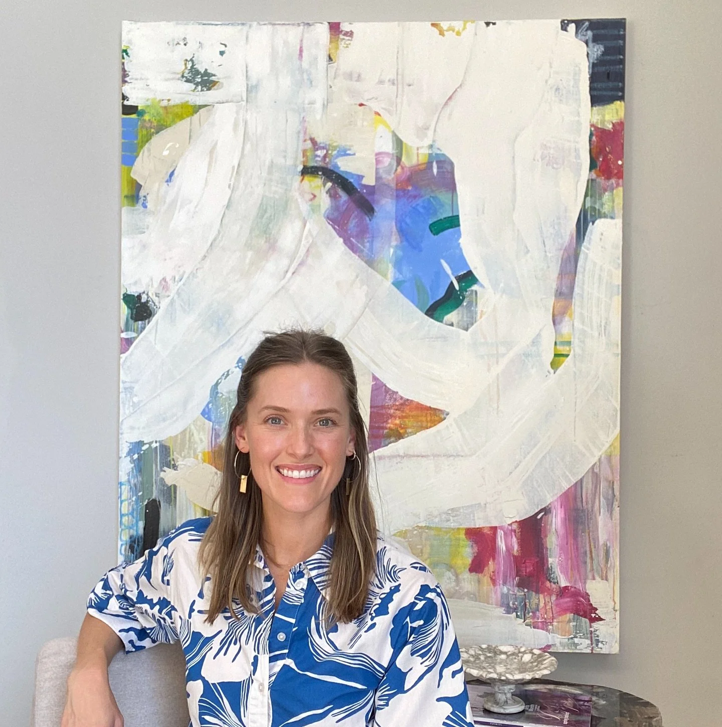 And so the real countdown begins! Kendall Bardin Fine Art (it&rsquo;s me!) is featuring an entirely new body of work @theotherartfair and would love to have you come see it!

The Other Art Fair Dallas is this week, May 15-18!  See all the fair&rsquo;