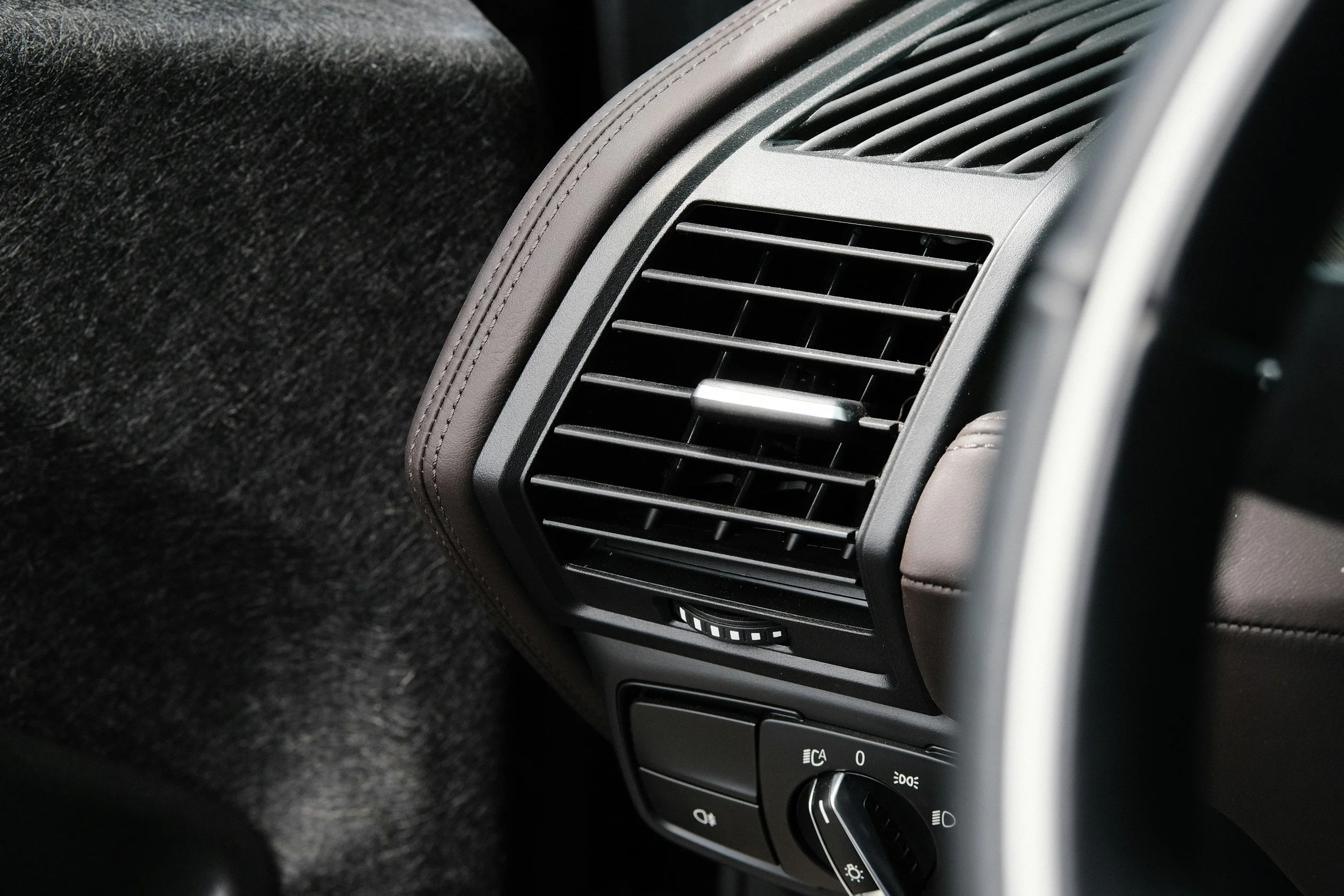What should I know before booking an Air Conditioning System Diagnostics or Assessment Service?