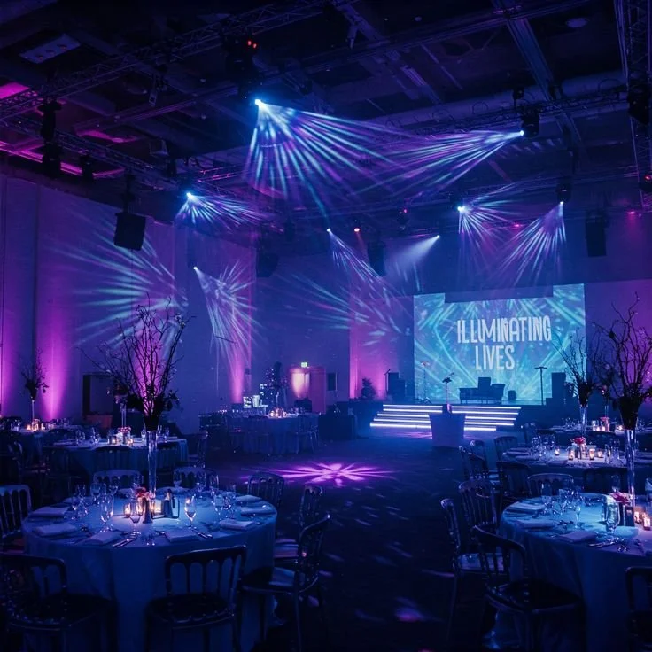 How to Deliver a Premium Event Without Wasting Budget