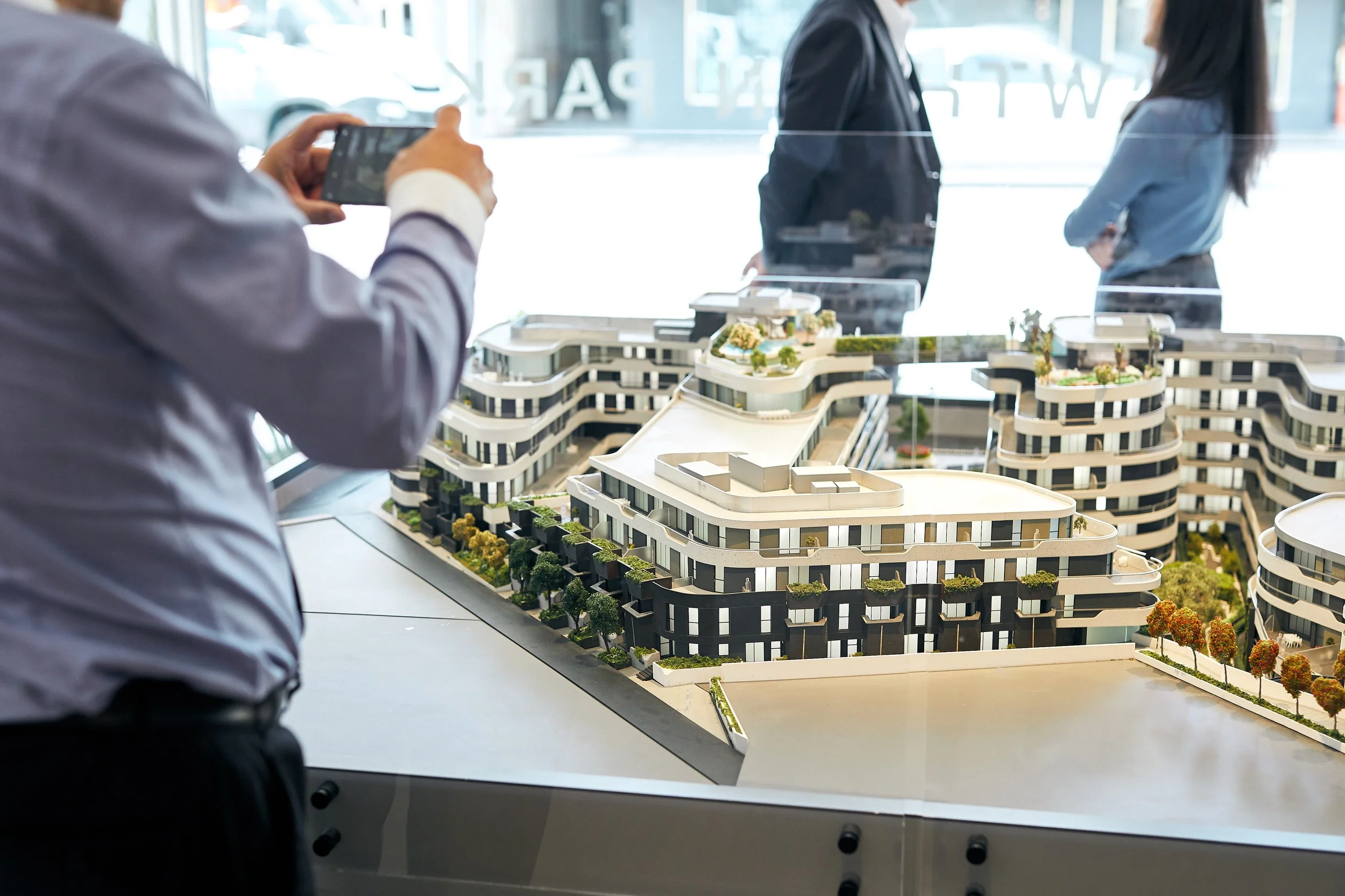 Hawthorn Park Launch Event - Harvey PR_GRIFFIN SIMM_High Res 11.jpg