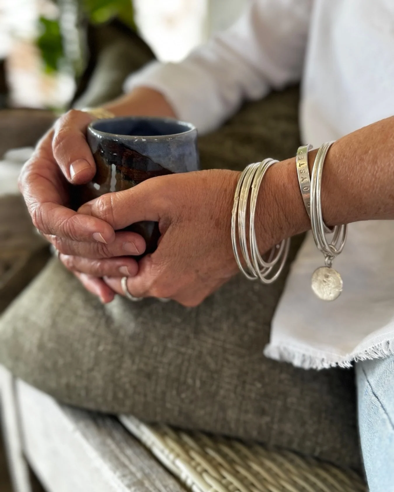 My goodness it has been a plot twist over the past couple of weeks&hellip;. Days out sick (all better now), logistical challenges (grrr), and playing catch up in preparation for the annual home furnishings market #hpmrkt !

Needless to say things hav