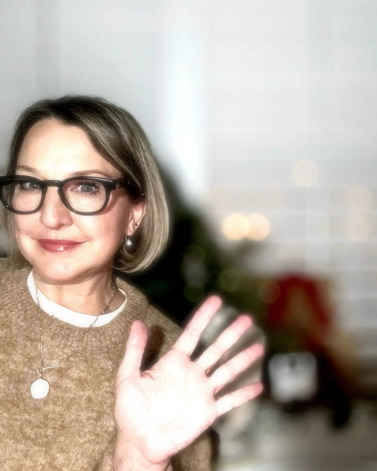 Hello,  I&rsquo;m the maker behind each piece, and a lover of old traditions and winter magic.

This season always brings me back to the things that spark wonder for me: a nutcracker collection (I danced in The Nutcracker with the @highpointballet ma