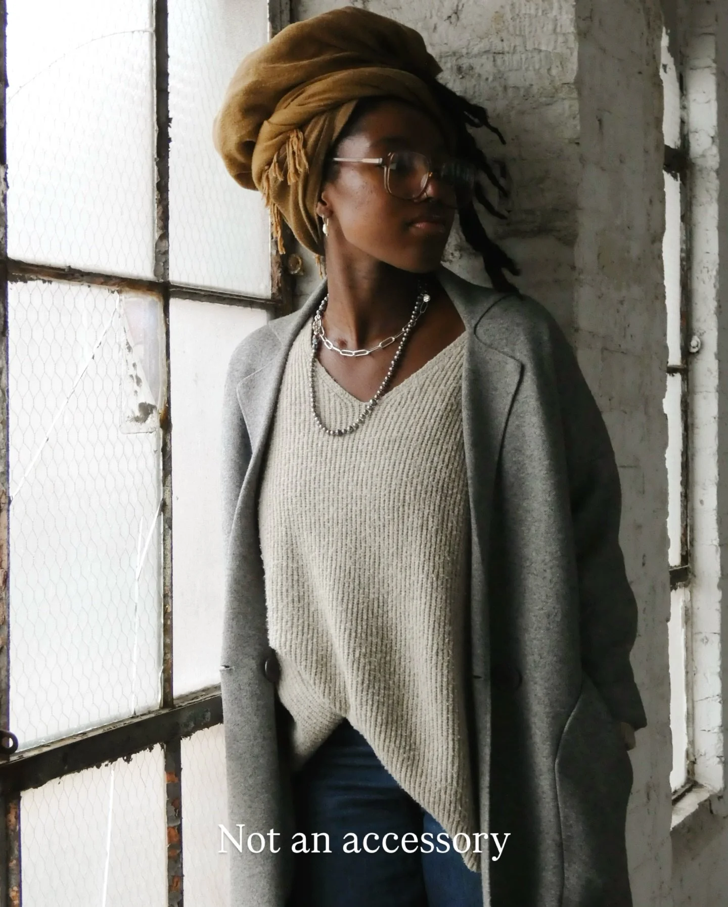 We don&rsquo;t wear jewelry purely for decoration.

We wear it to communicate, to commemorate, to create our worlds.

To mark what matters. To hold what we don&rsquo;t want to lose.

A moment. A person. A promise. A chapter of who we are.

What does 