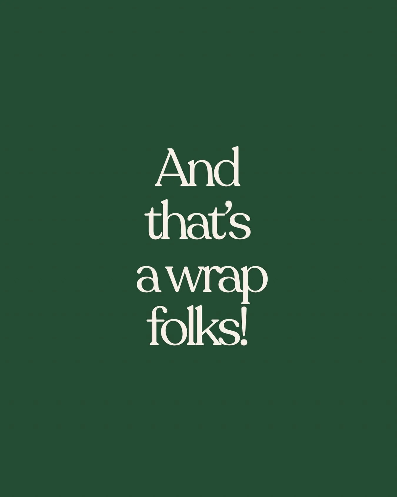 An important update for our friends and supporters. The time has come, I have decided to formally close the doors on my beloved business The Flower Folk.

I have spent twenty years now being a florist, ten of those years running this business on and 