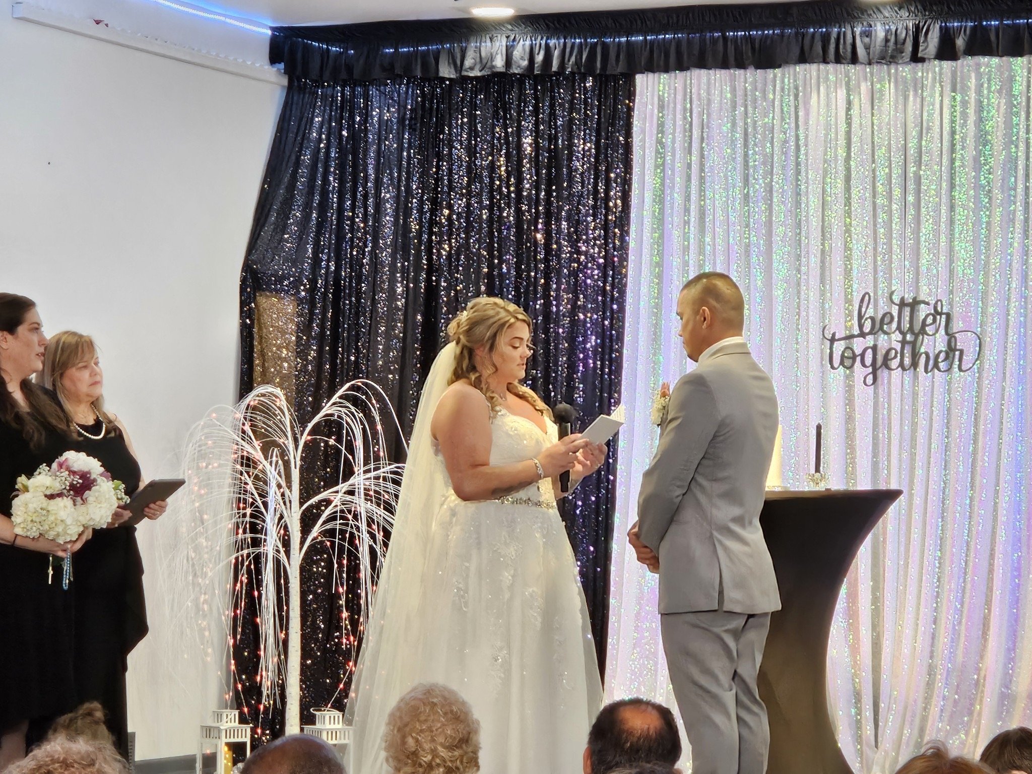 Writing Your Own Vows: A Step-by-Step Guide