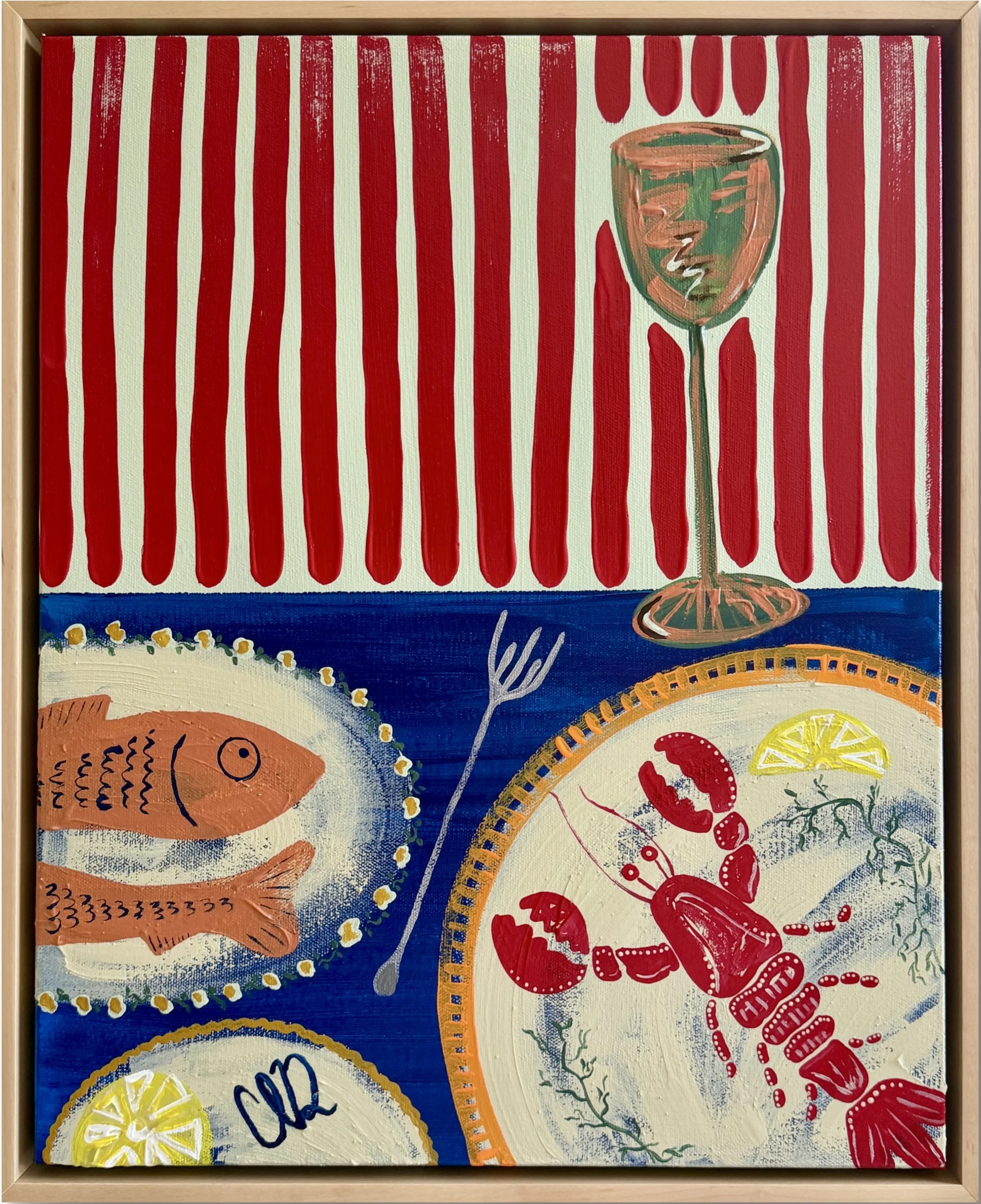 Happy Hour by the Sea_20x16_$825_Acrylic  (3).jpg