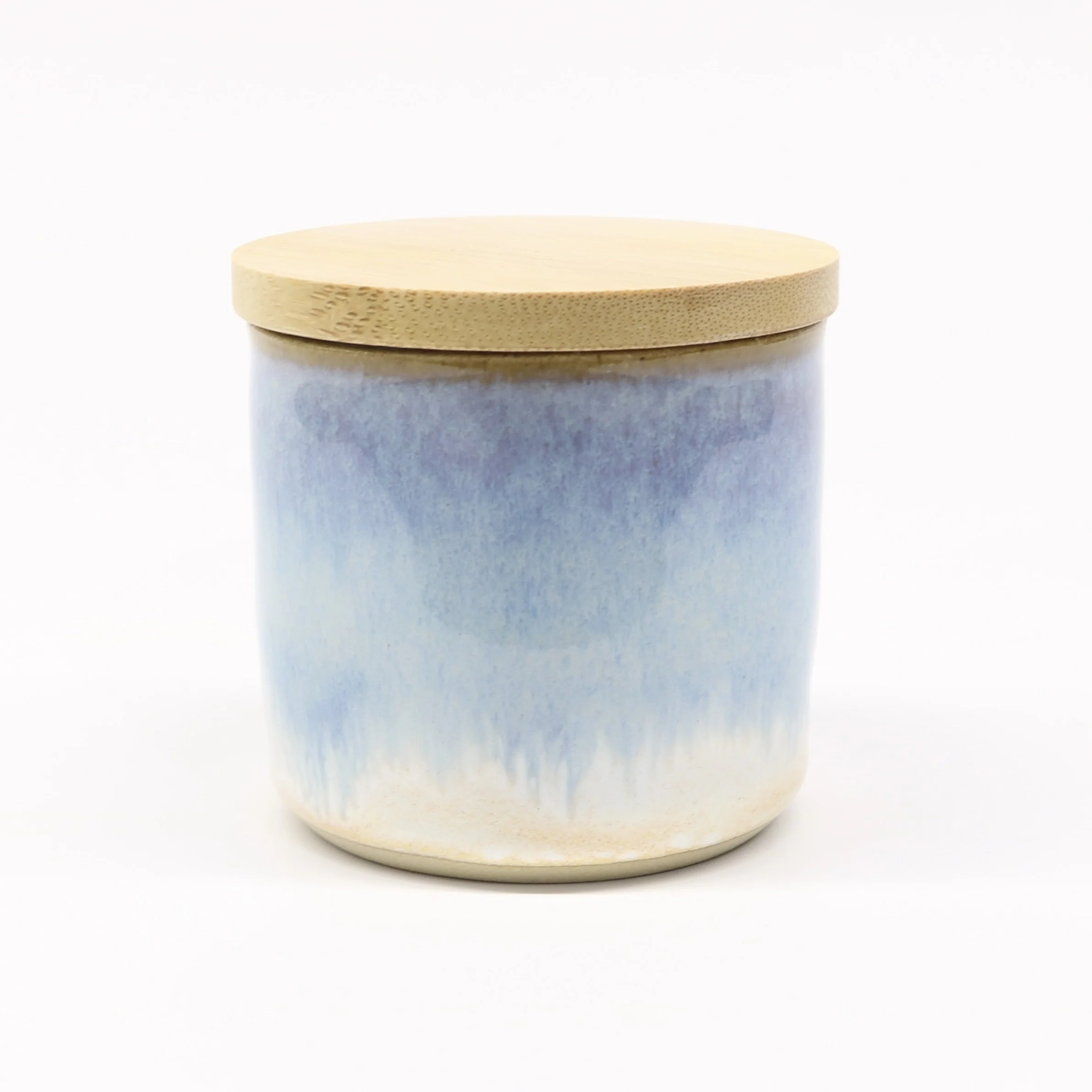 Lidded Jar