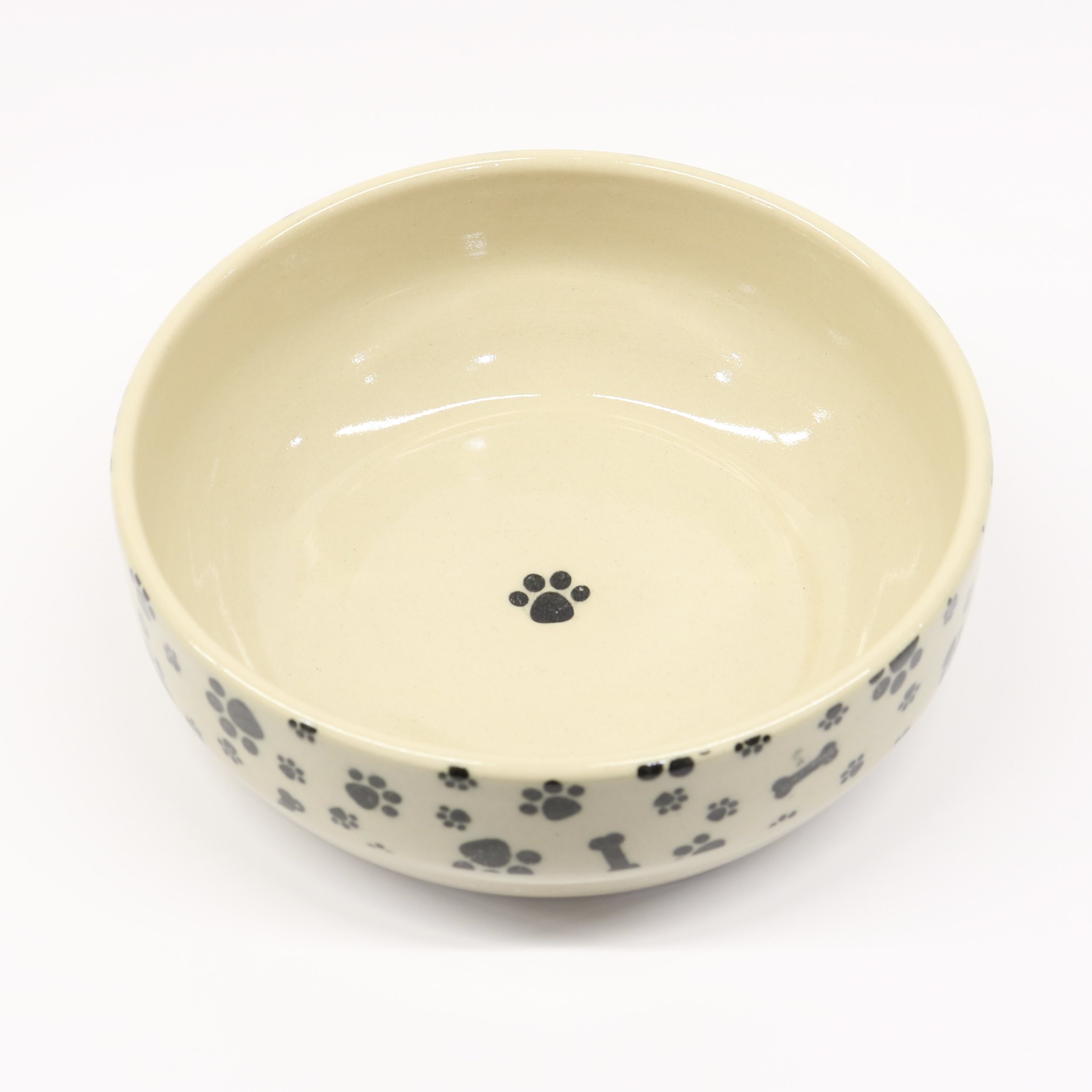 Dog Bowl
