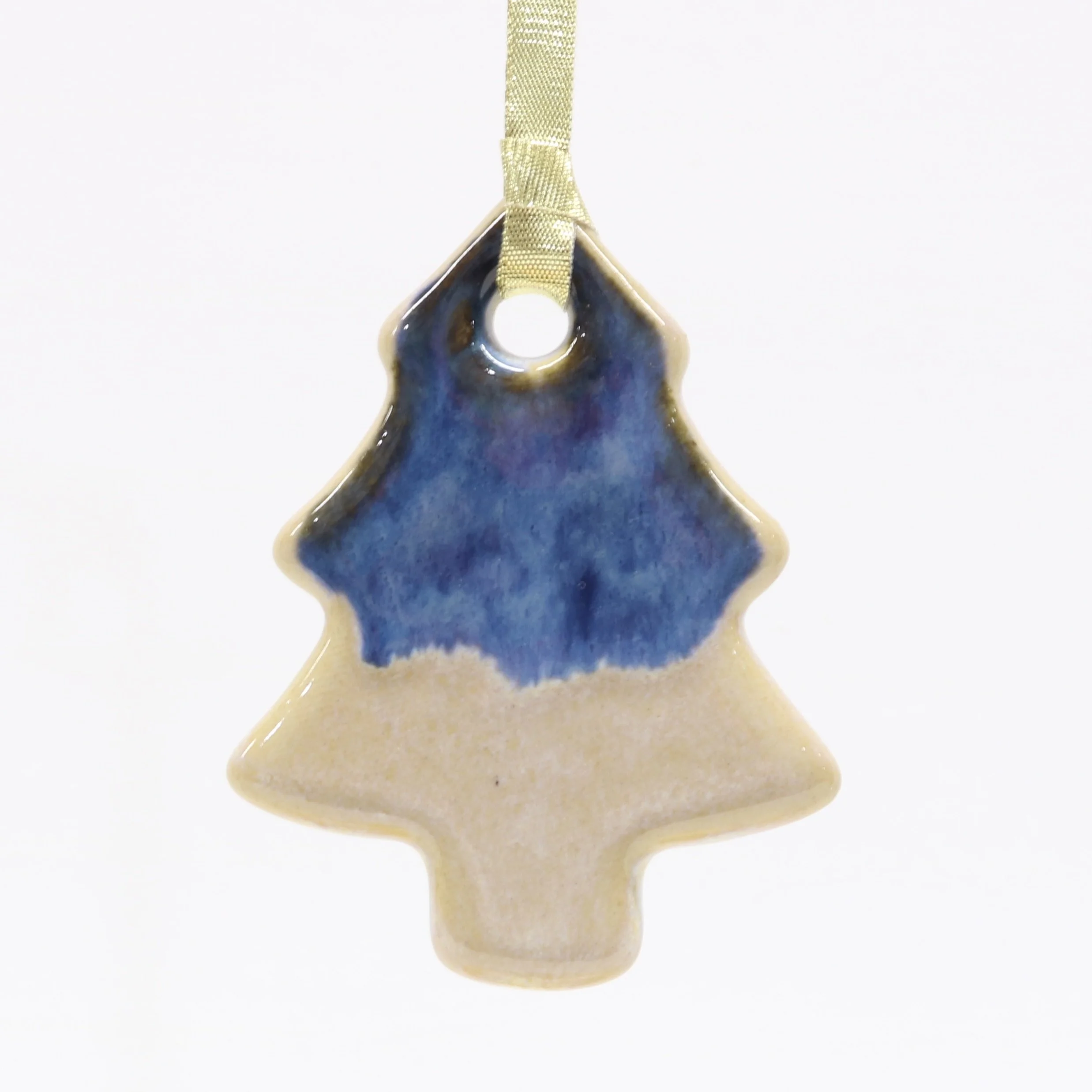 Frozen Mist Ornament