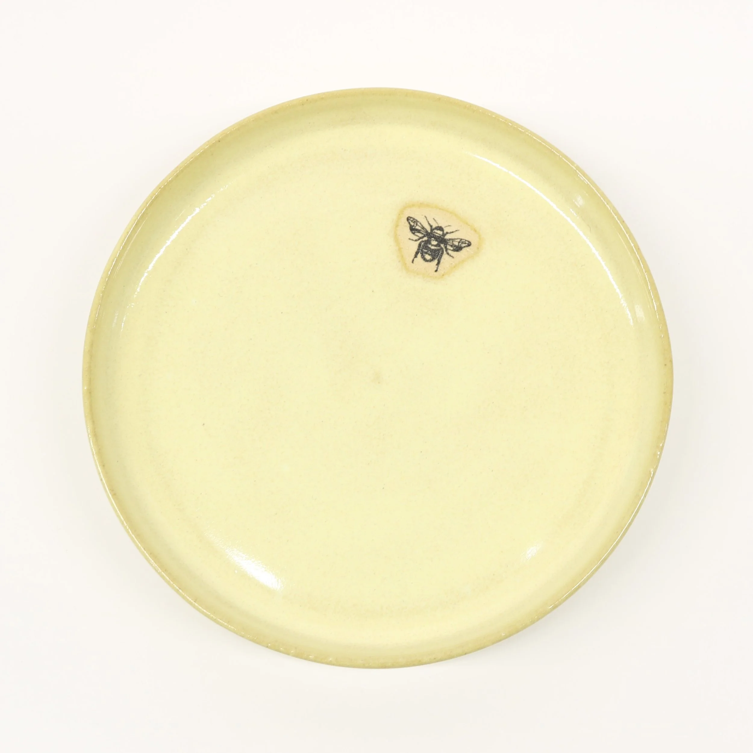Baby Bumble Mini Plate