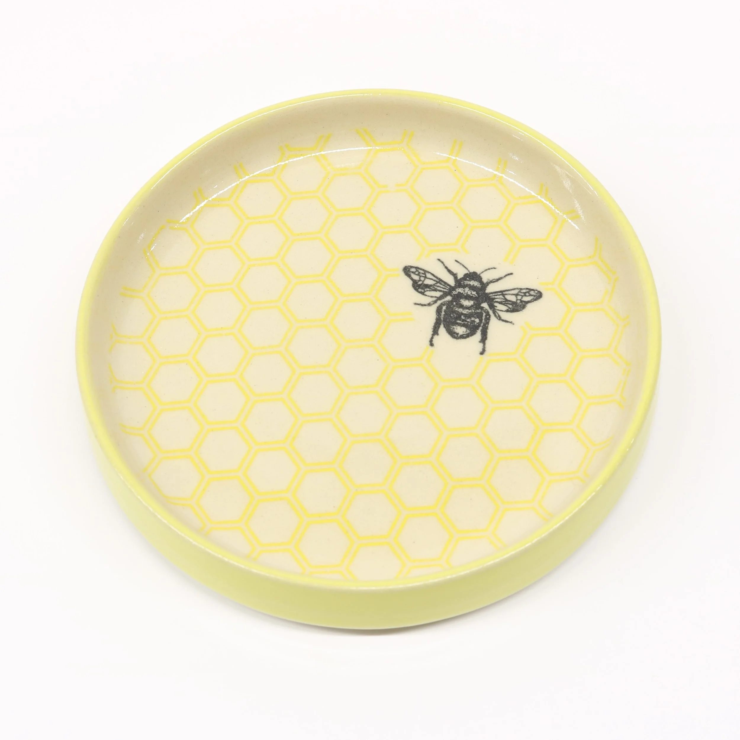 Honeycomb Mini Plate