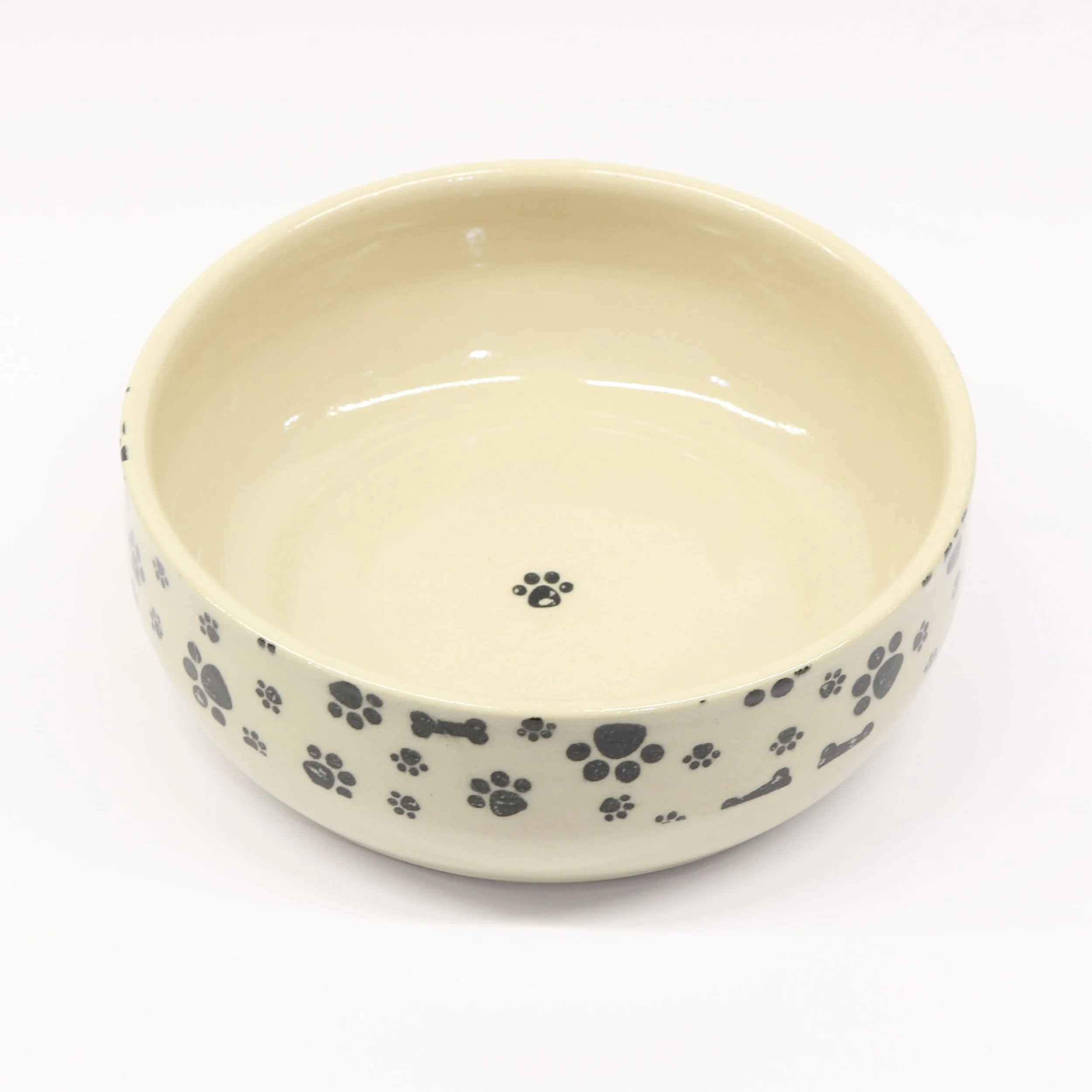 Dog Bowl