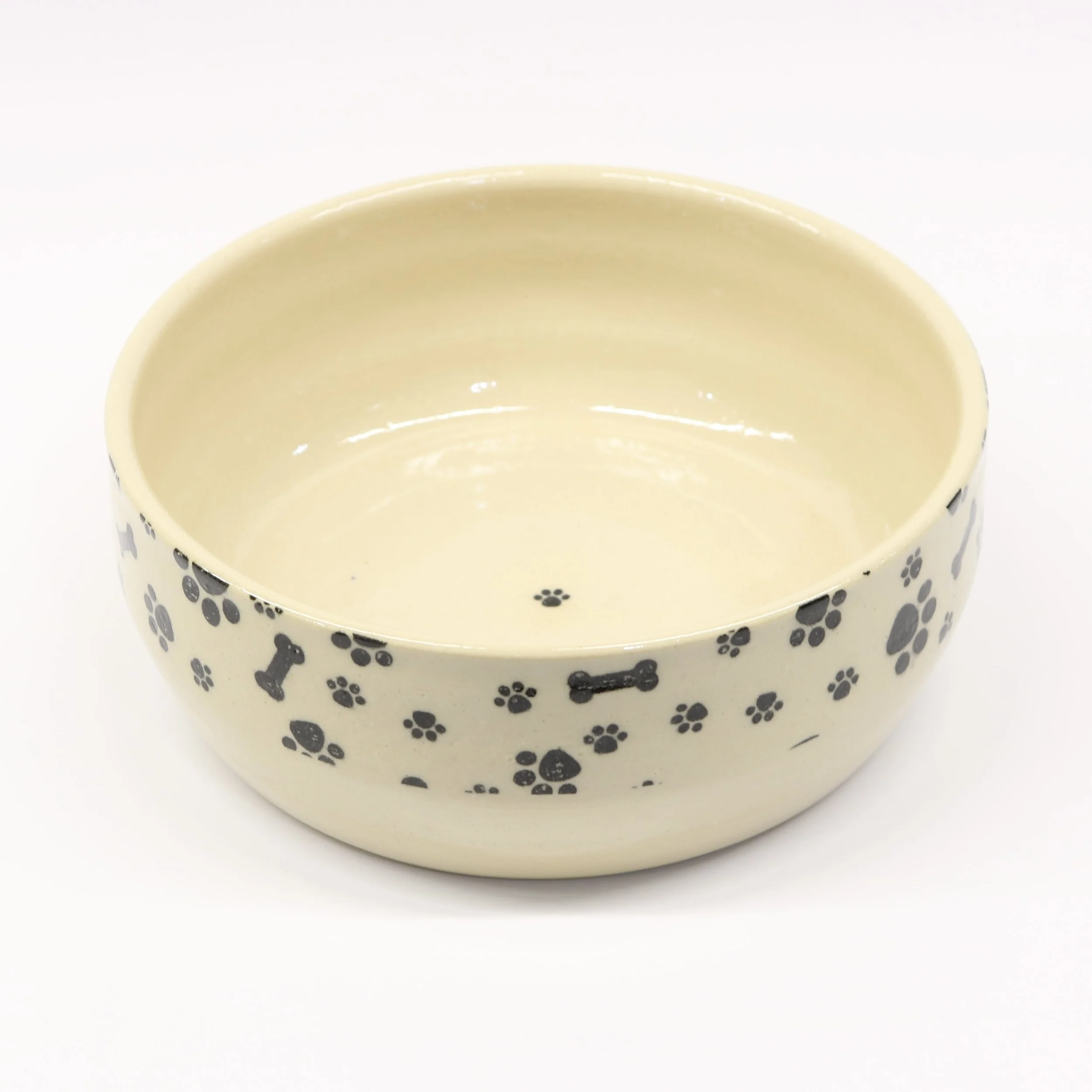 Dog Bowl