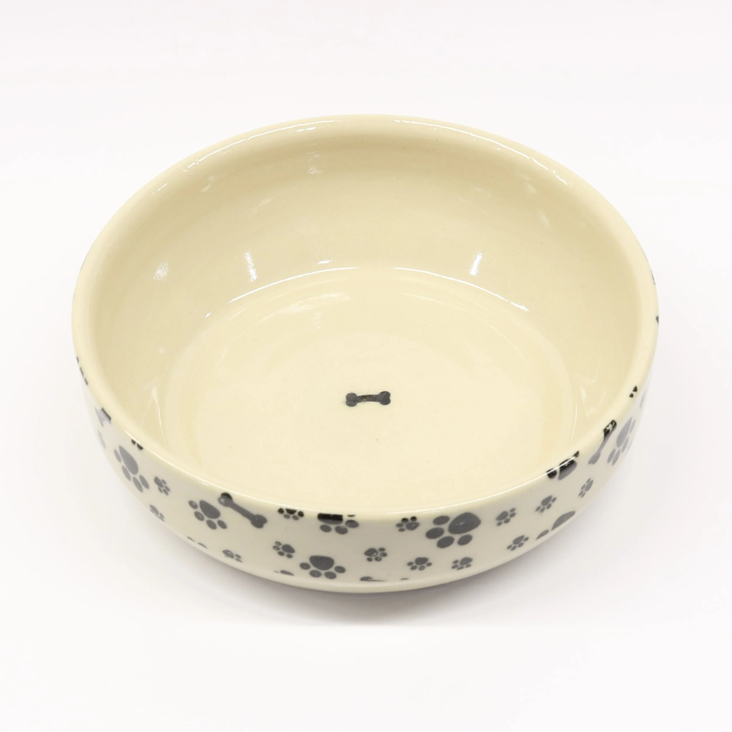 Dog Bowl