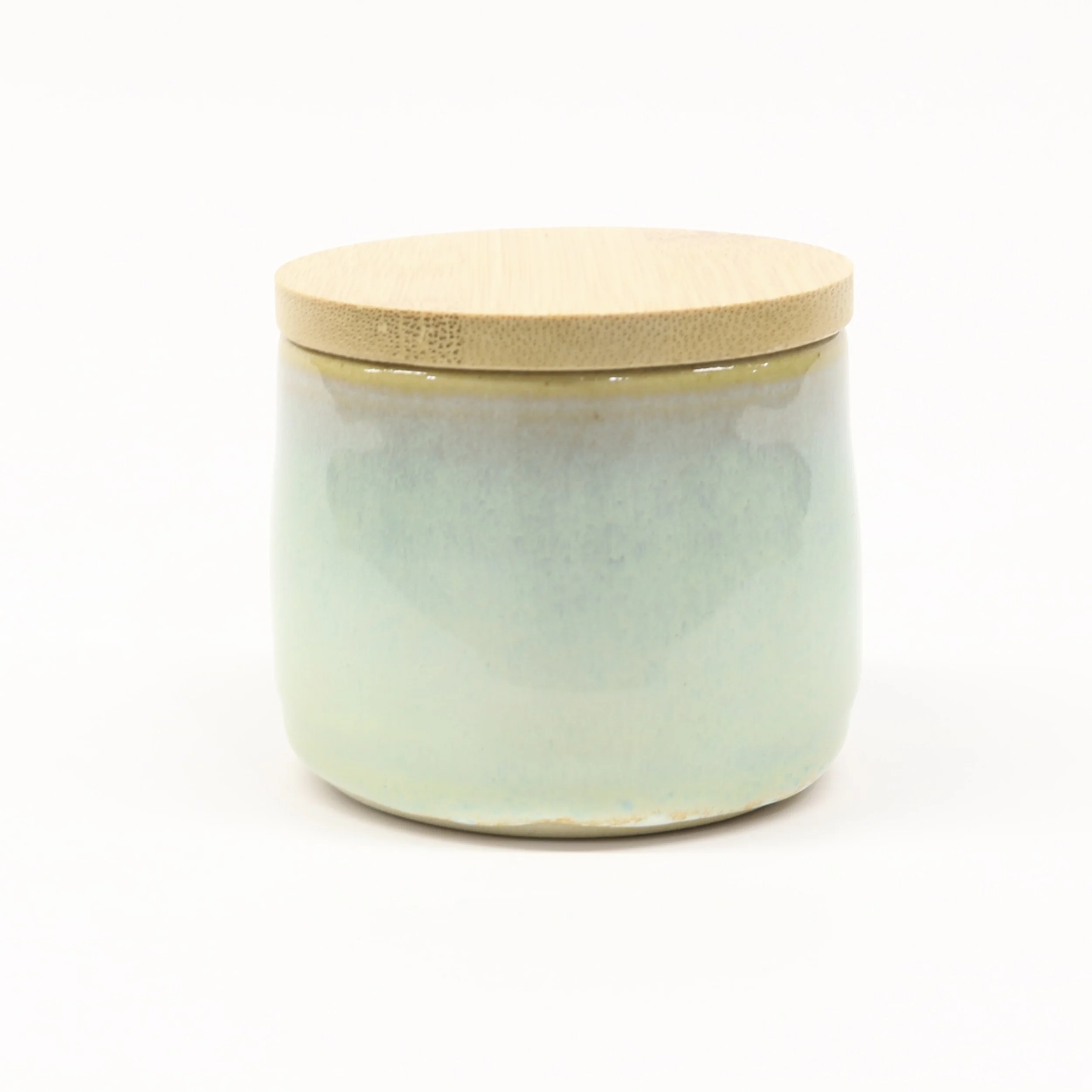 Lidded Jar