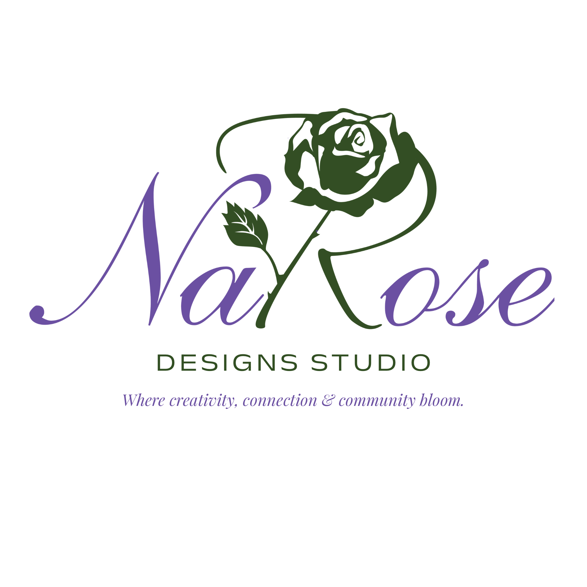 NaRose Designs Studio Gift Card