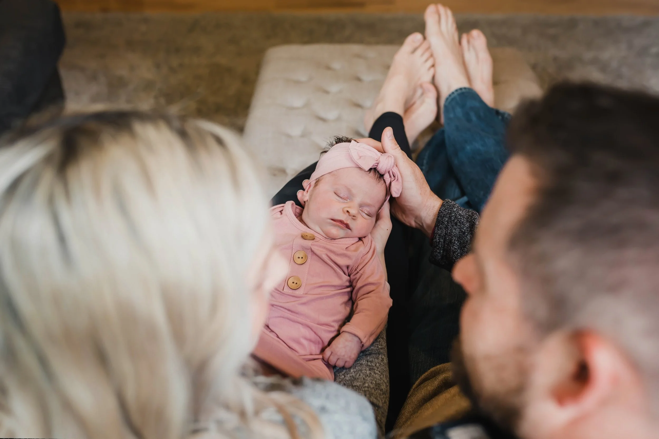 FMLA / Short Term Disability Assistance