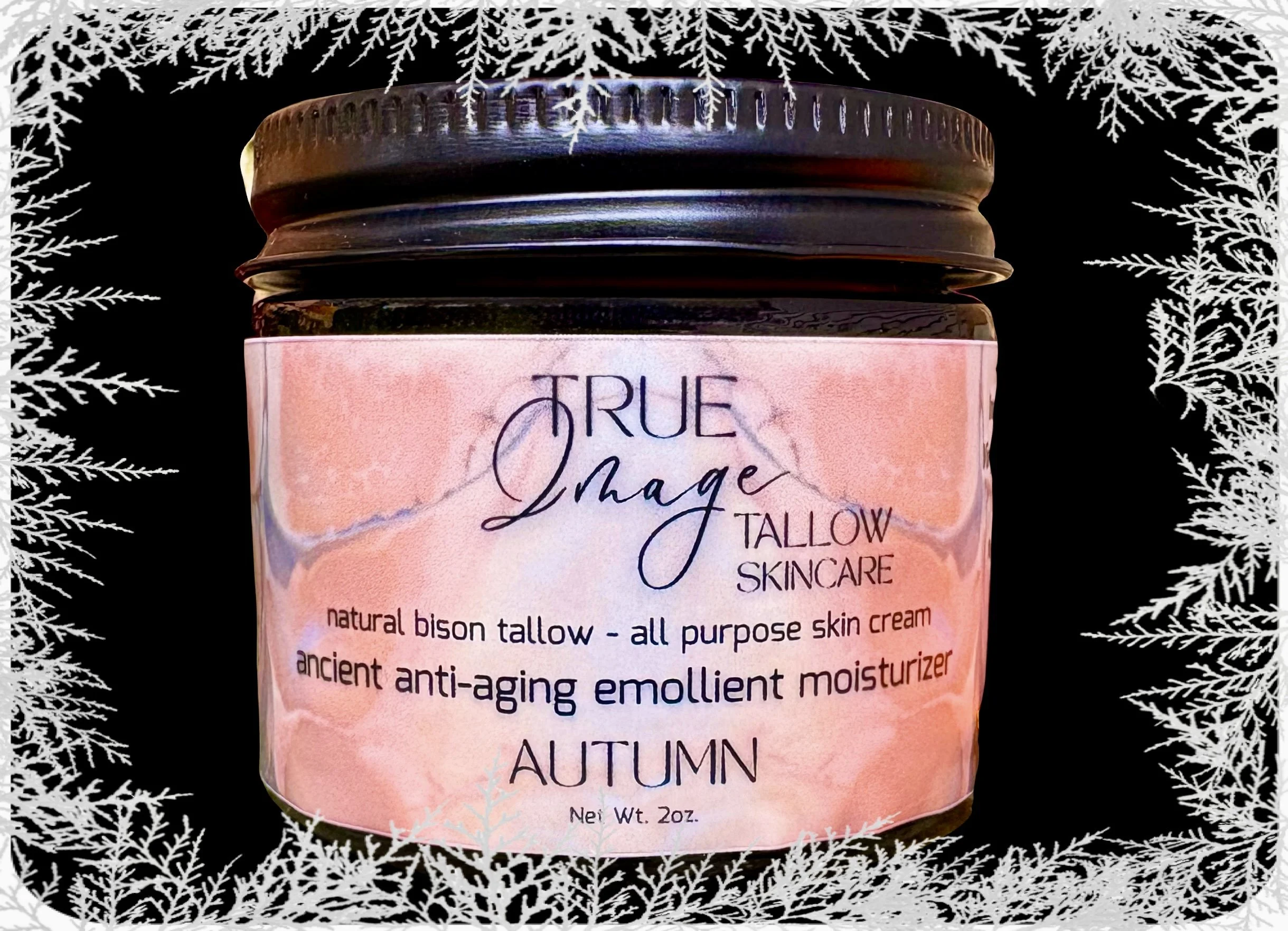 All Purpose SkinCream Autumn*Blend