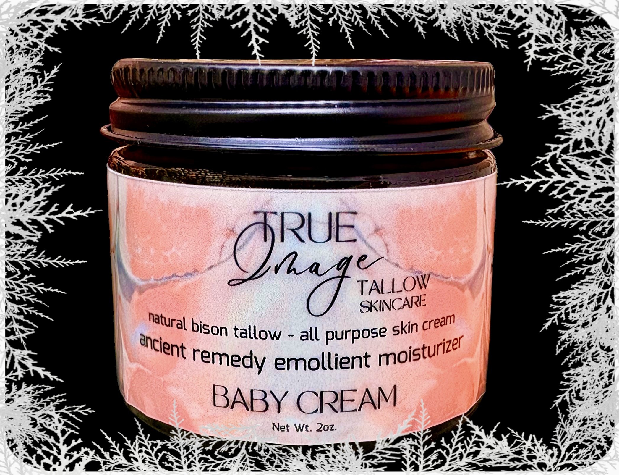 All Purpose SkinCream Baby*Cream