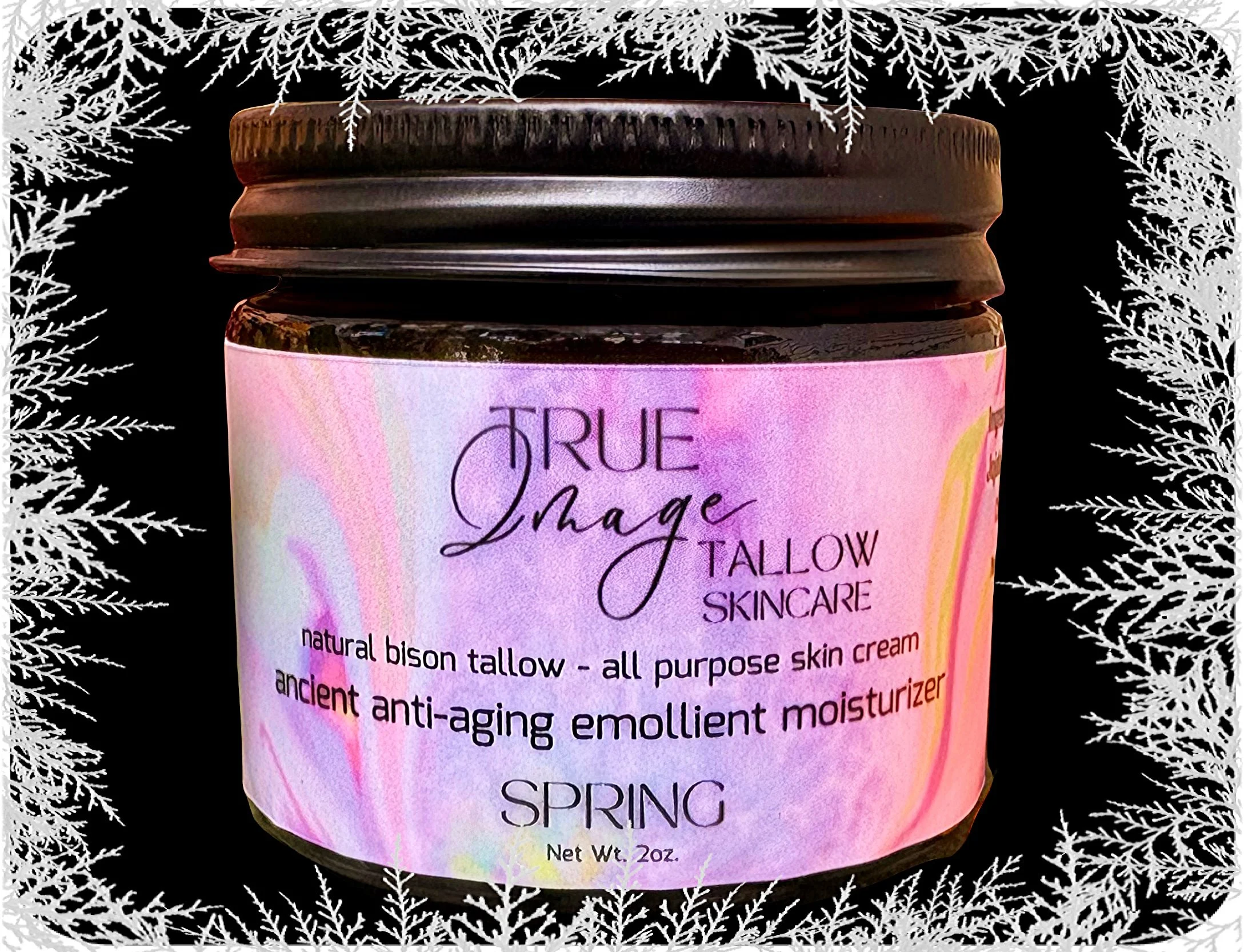 All Purpose SkinCream Spring*Blend