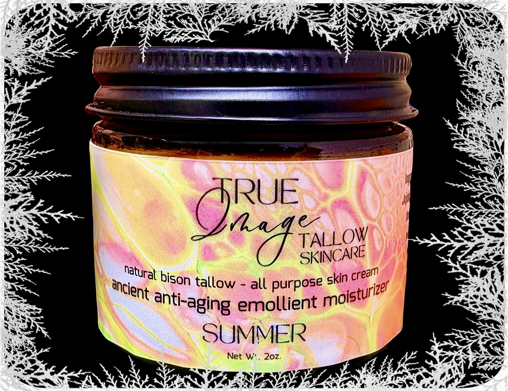 All Purpose SkinCream Summer*Blend