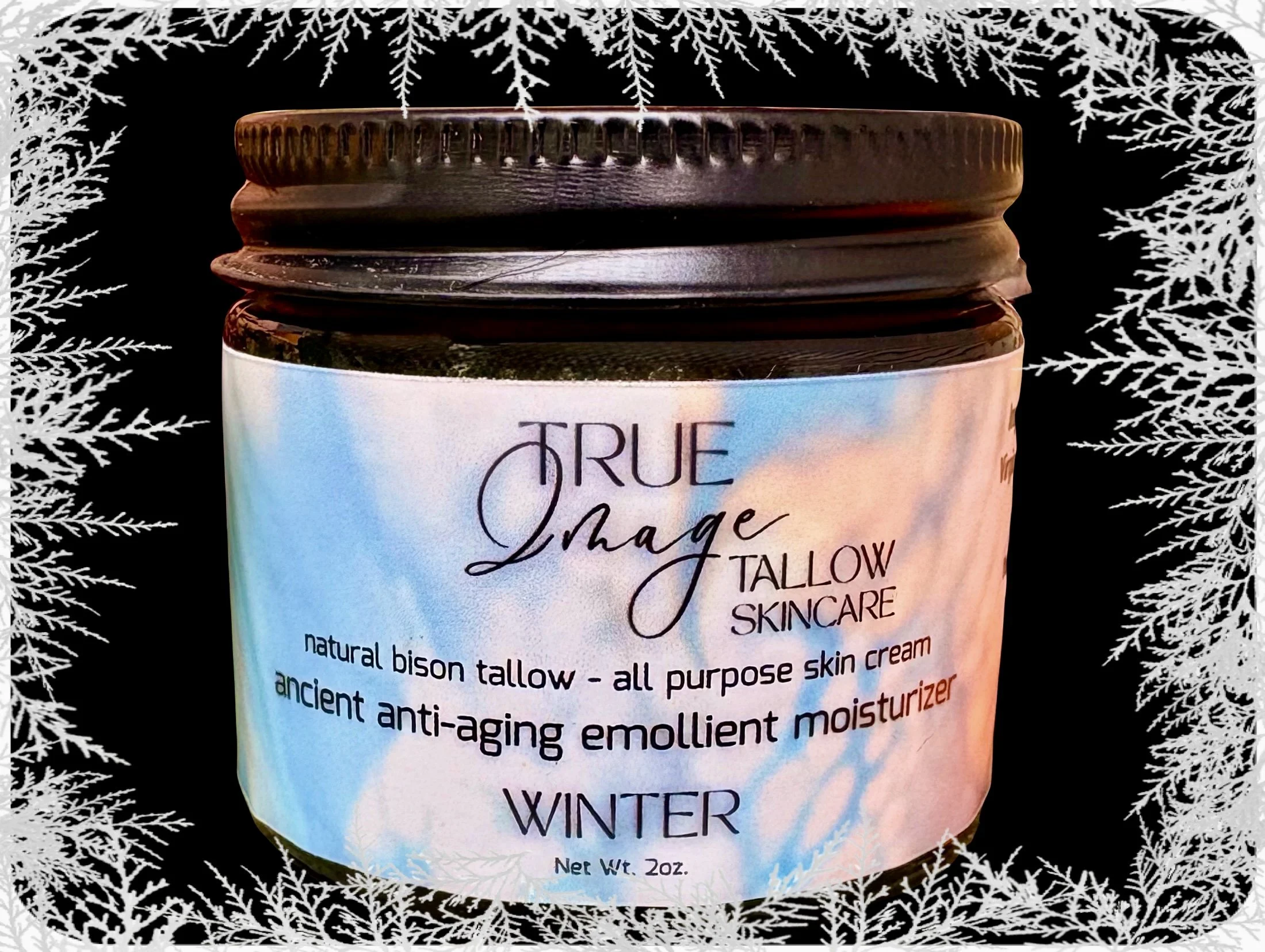 All Purpose SkinCream Winter*Blend