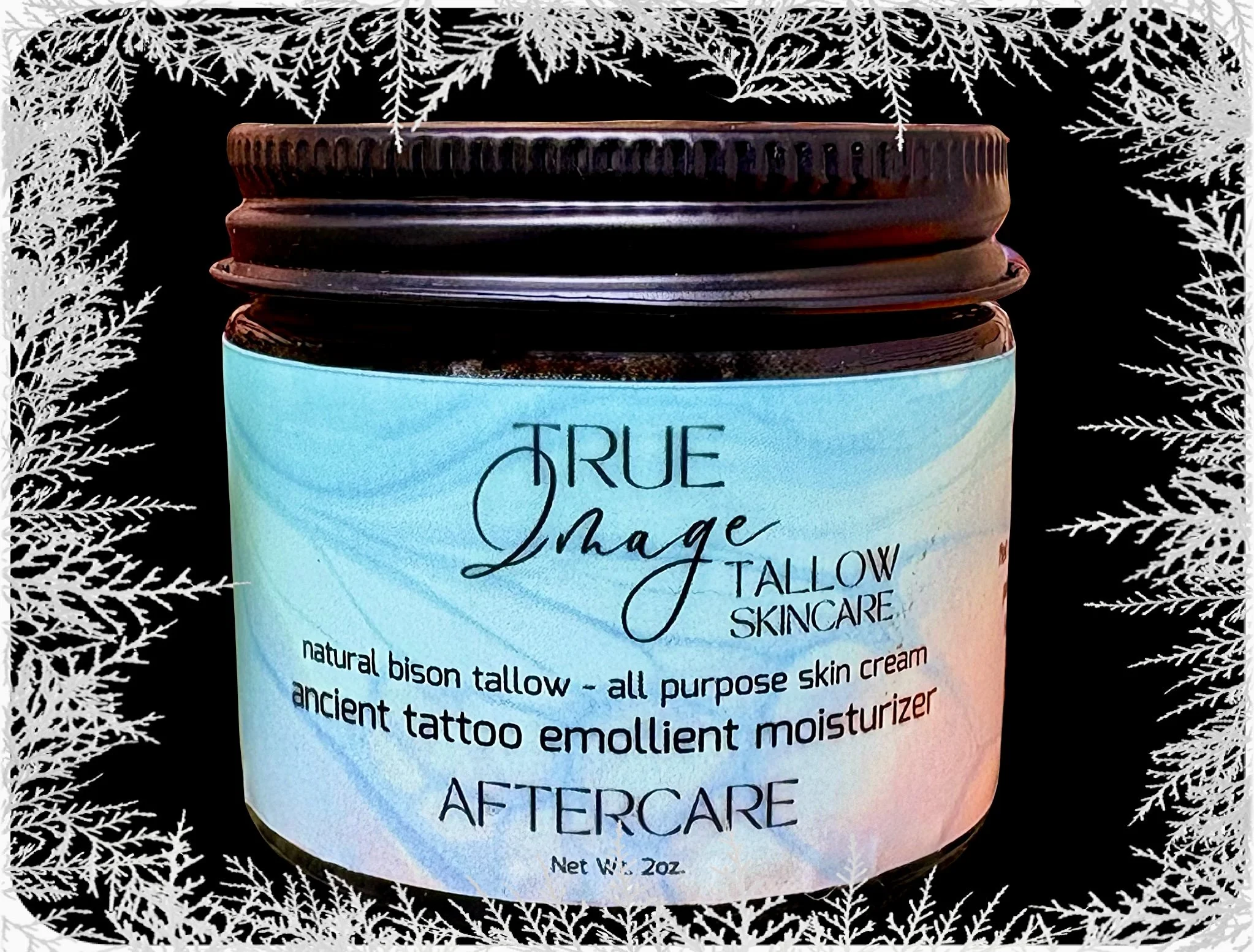 Ancient Tattoo Emollient AfterCare