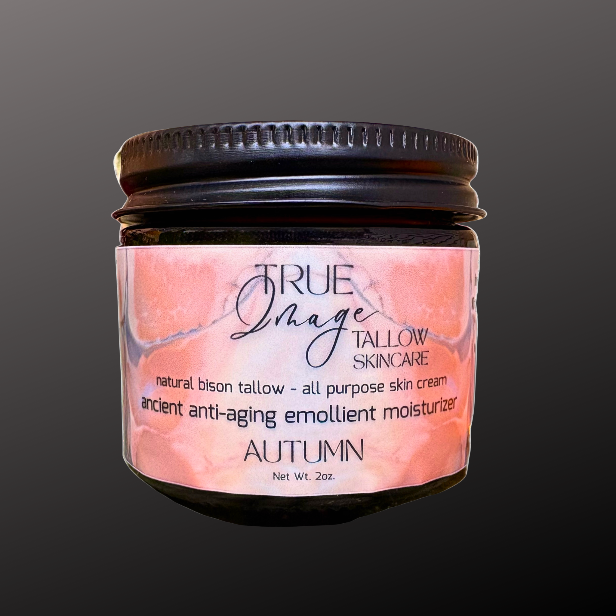 All Purpose SkinCream Autumn*Blend